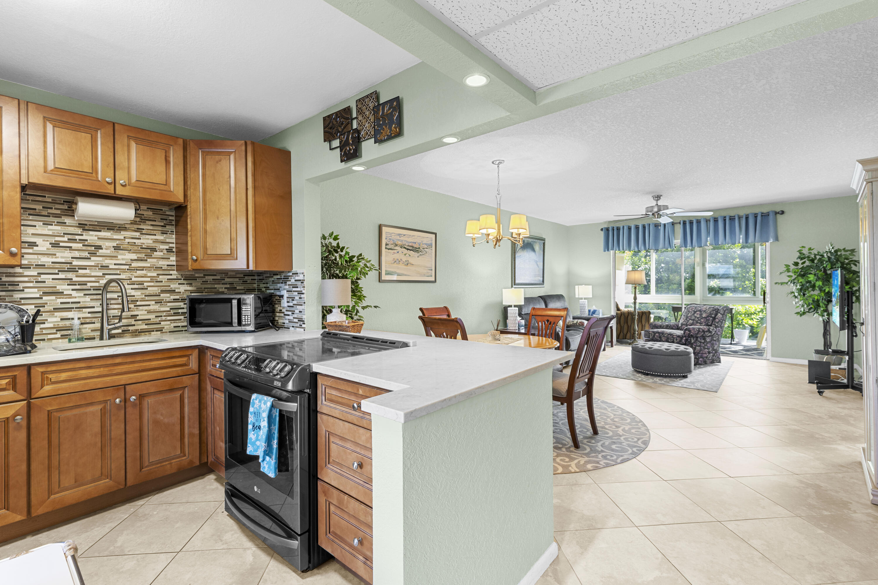7797 Golf Cir Drive 303 — photo