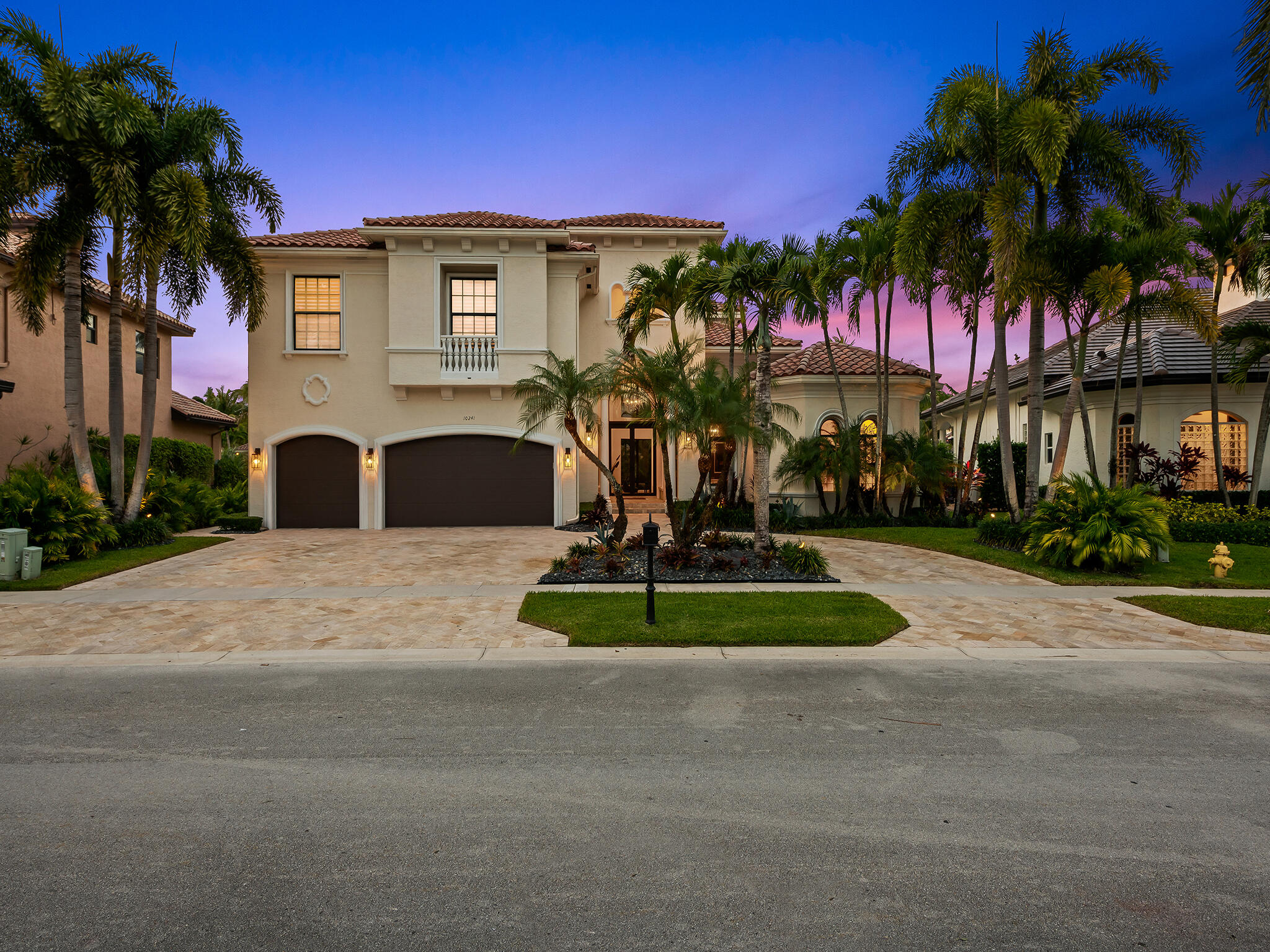 10241 Key Plum Street — photo