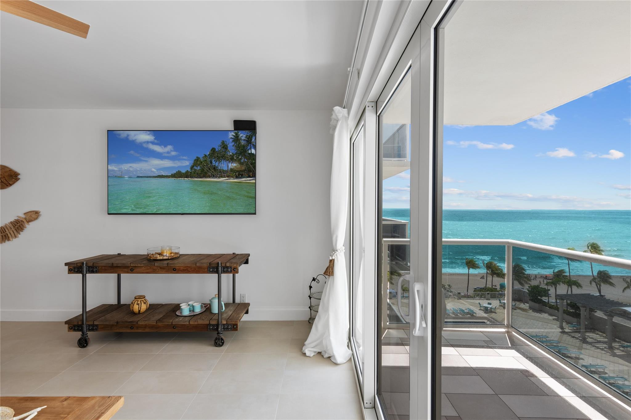 3500 Galt Ocean Drive 604 — photo