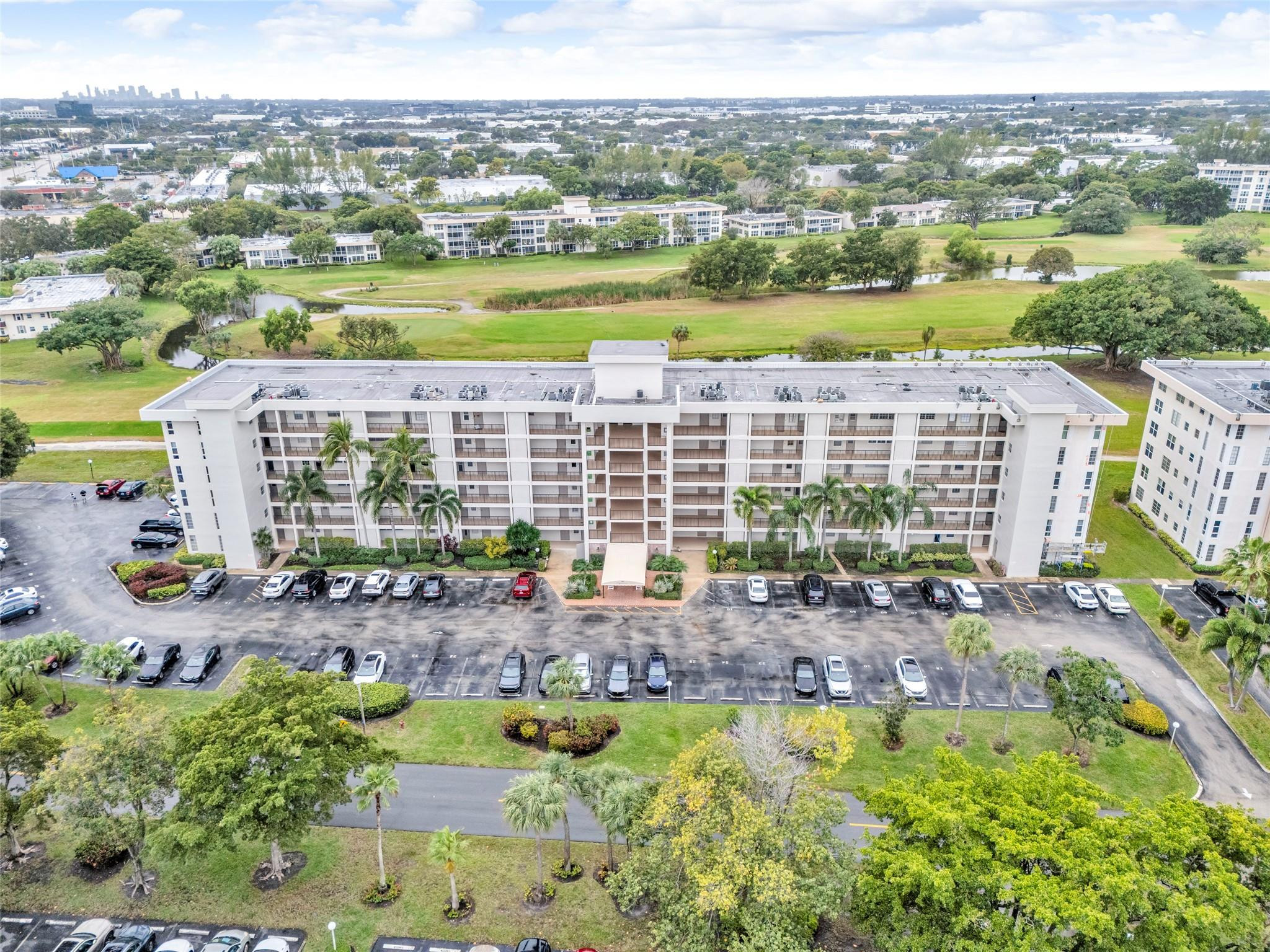 3001 S Course Drive 301 — photo