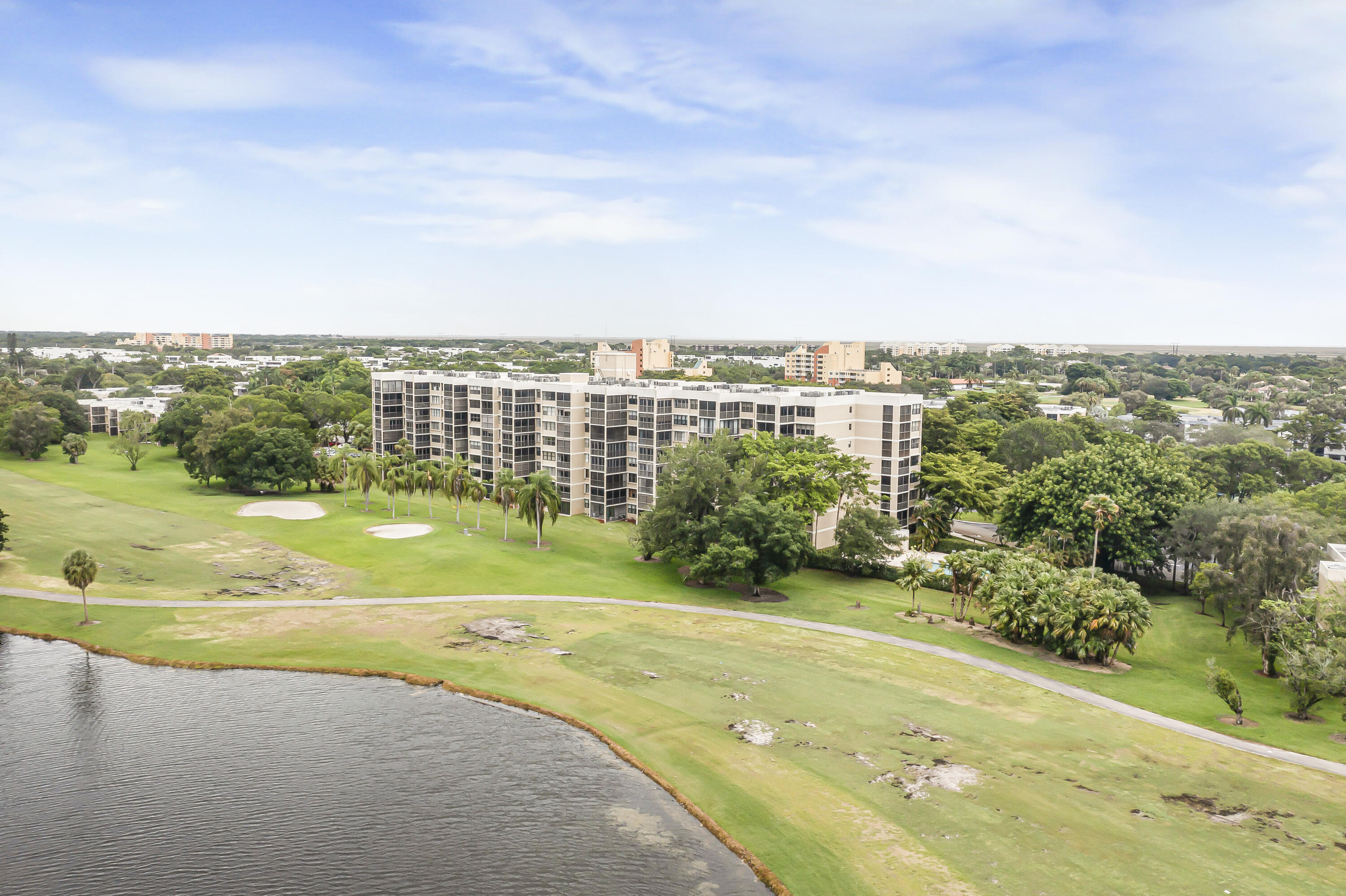 16300 Golf Club Road 212 — photo