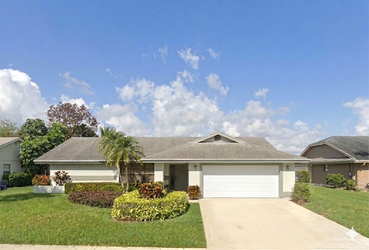 142 Parkwood Drive — photo