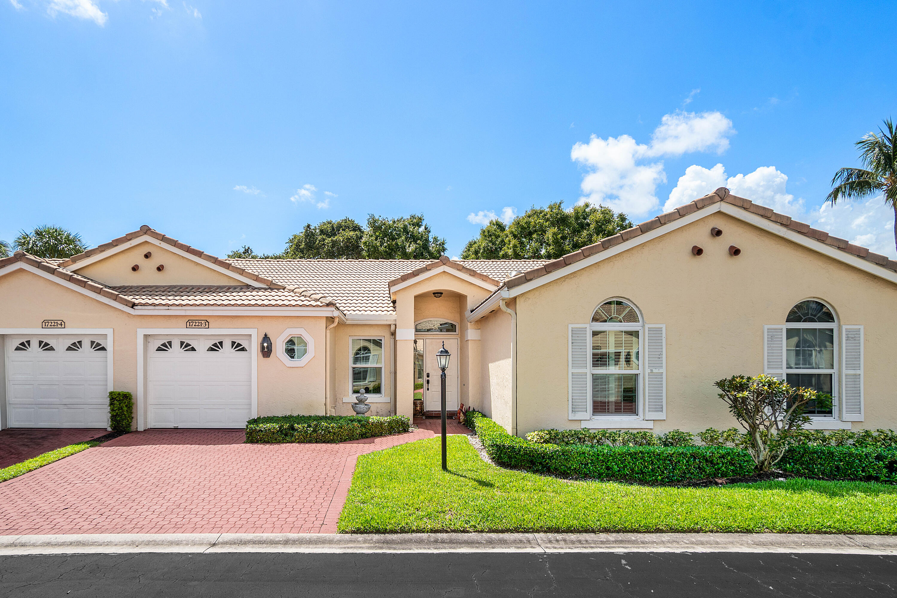 17221 Boca Club Boulevard 3 — photo