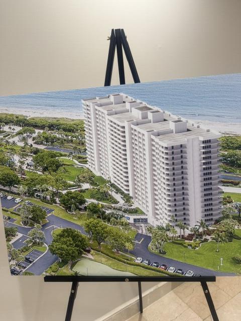 4001 N Ocean Boulevard 306 — photo