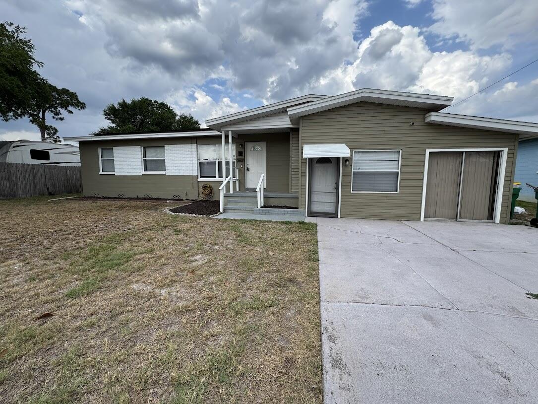 1312 Audubon Drive — photo