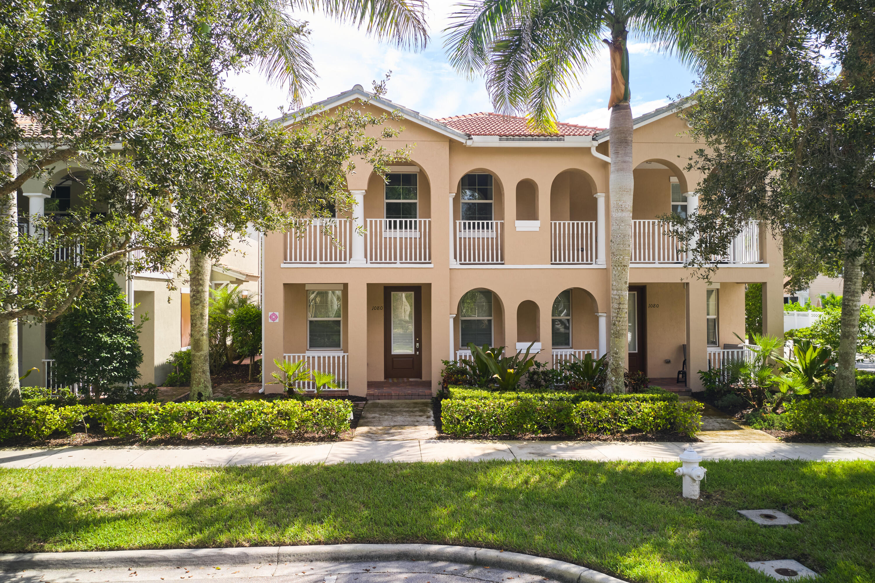 1080 Community Drive — photo