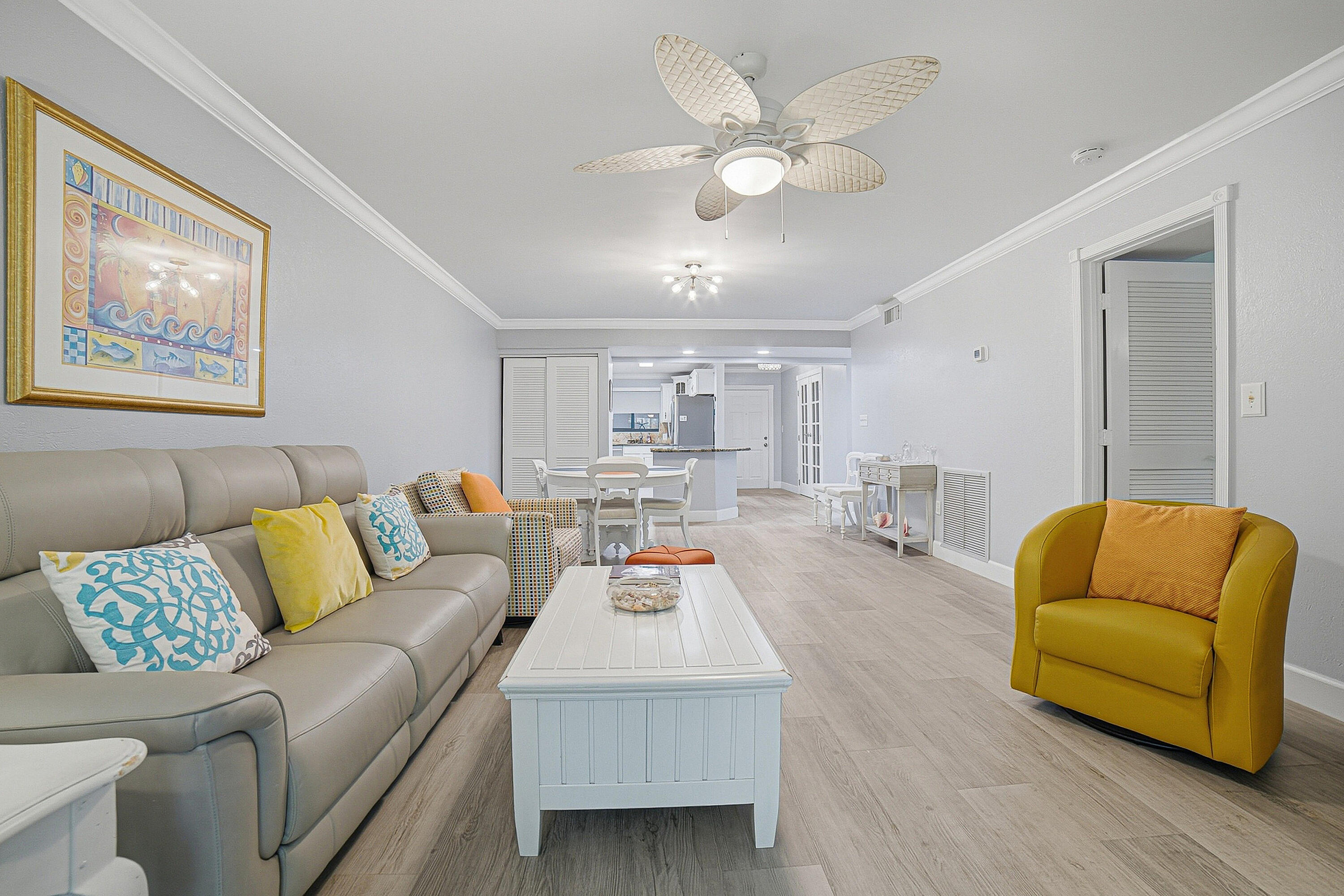 3525 S Ocean Boulevard 103 — photo