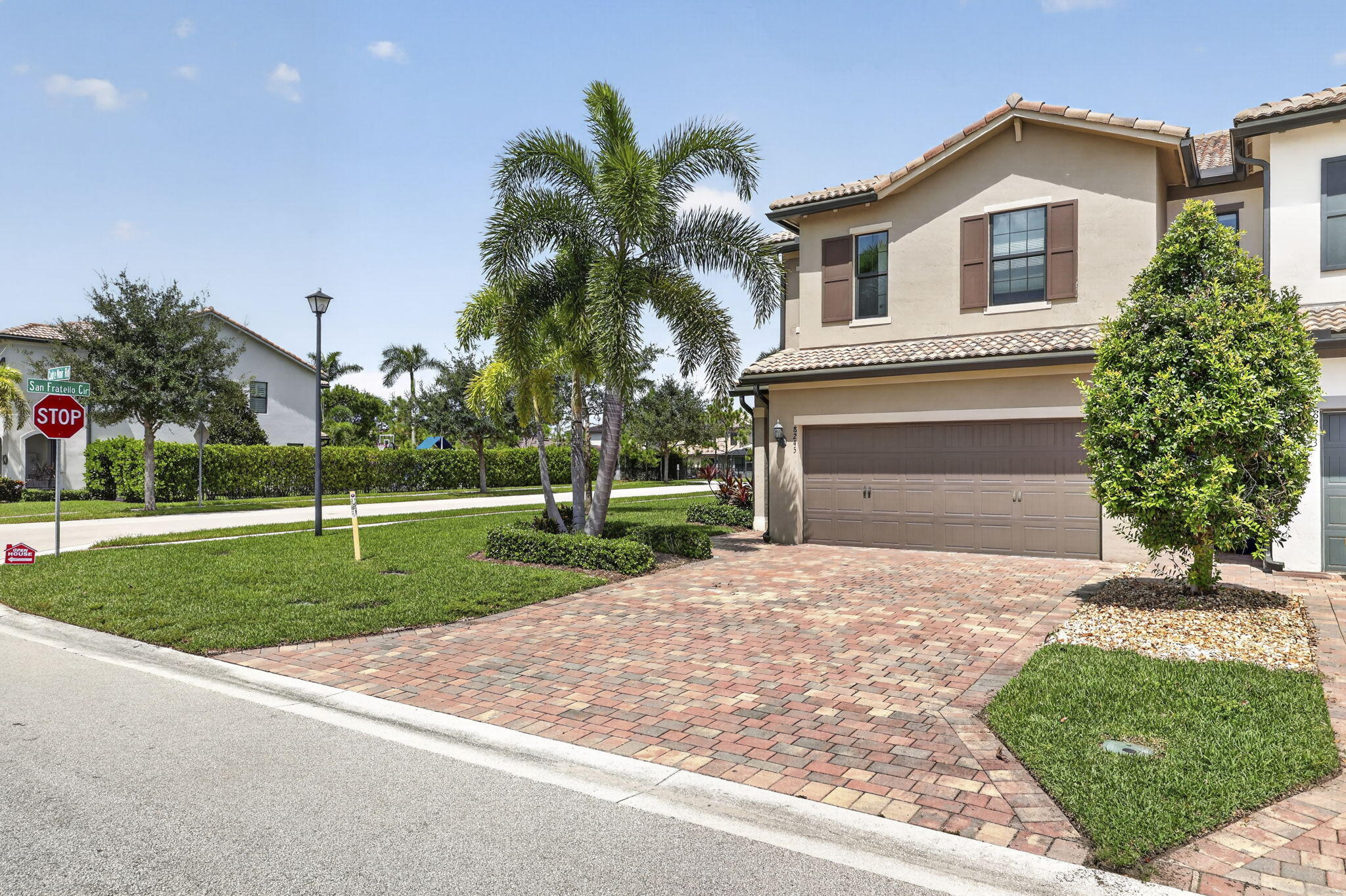 8245 Cadre Noir Road — photo
