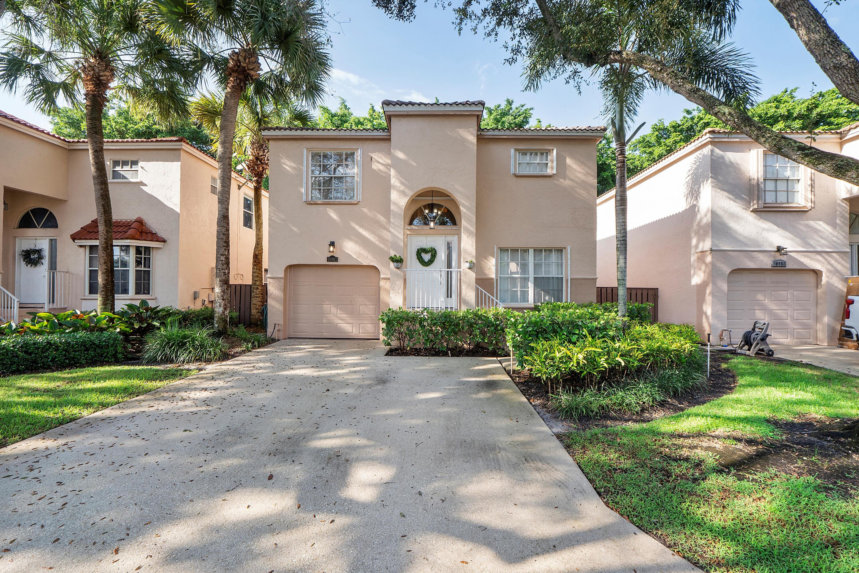 10961 NW 12th Drive — photo