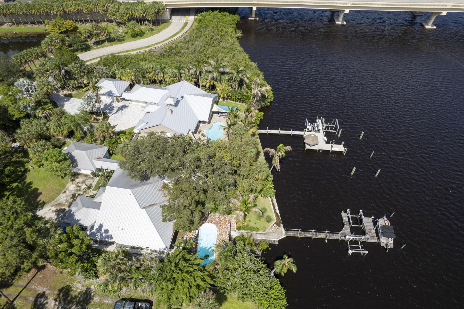3679 SW Saint Lucie Shores Drive — photo