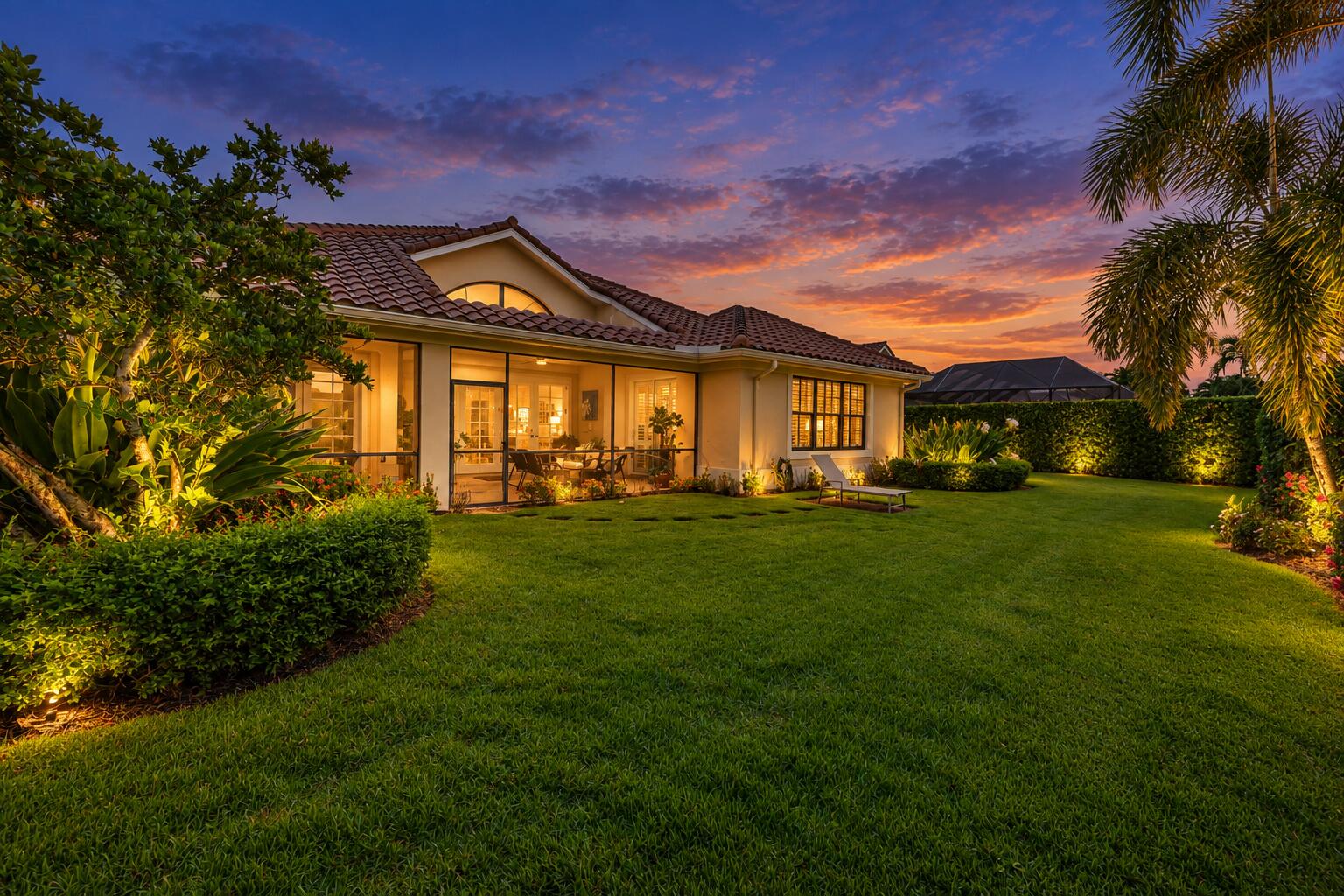 3321 Southern Cay Drive — photo