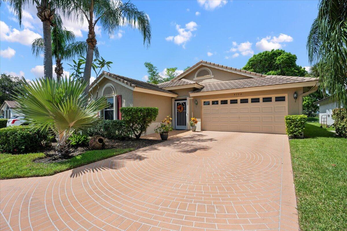 4150 Manor Forest Trail — photo