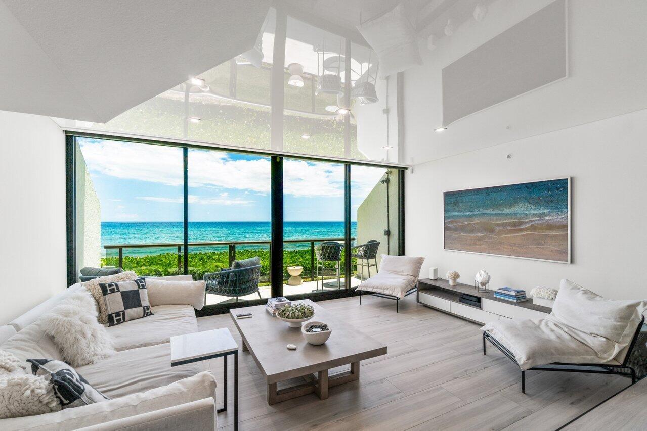 3115 S Ocean Boulevard 104 — photo