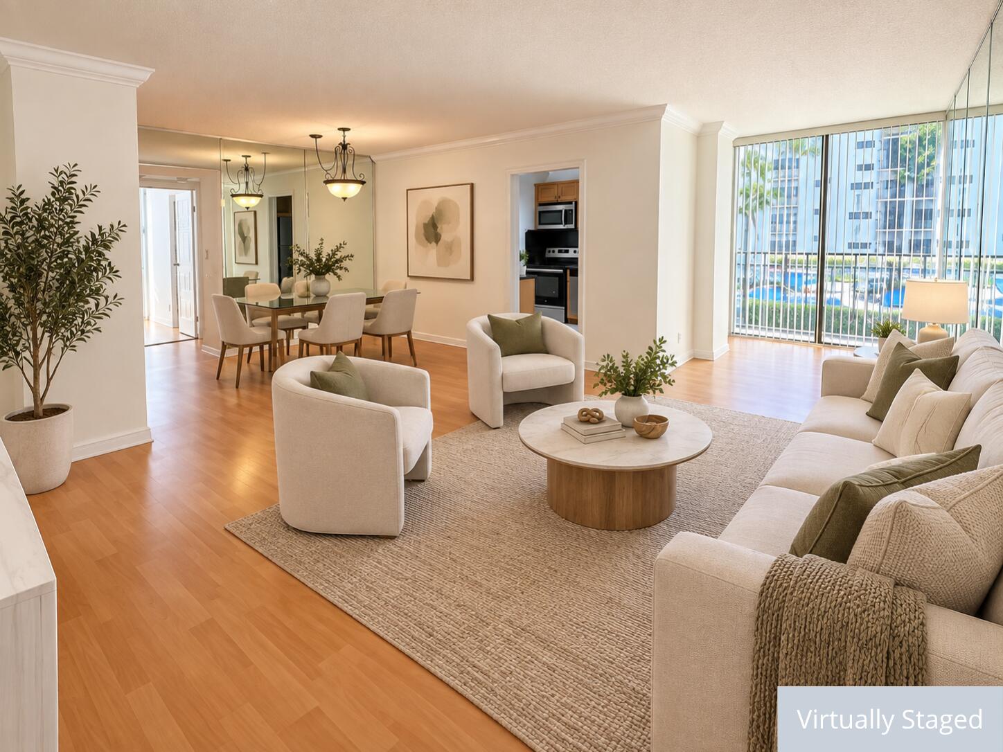17021 N Bay Road Unit 229 — photo