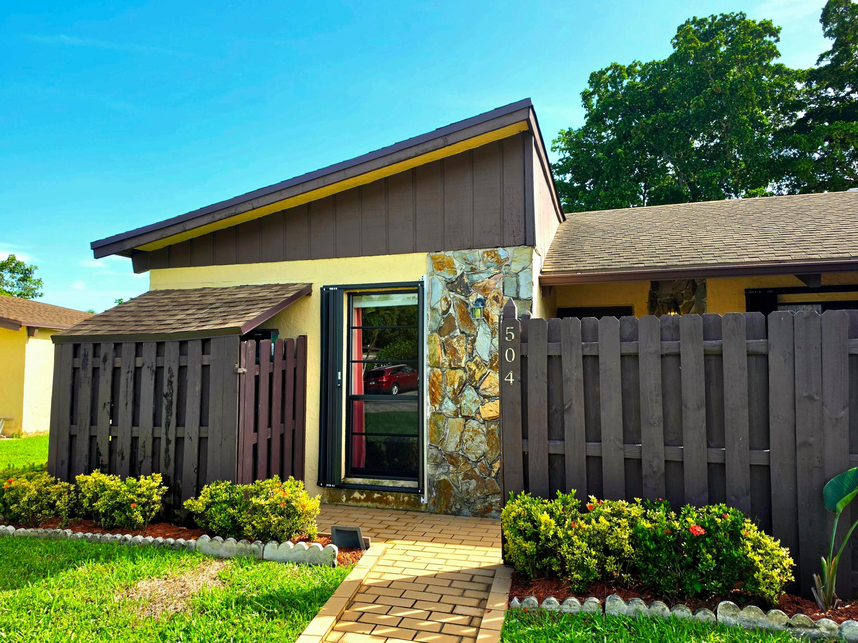 504 Briarwood Circle 1-54 — photo