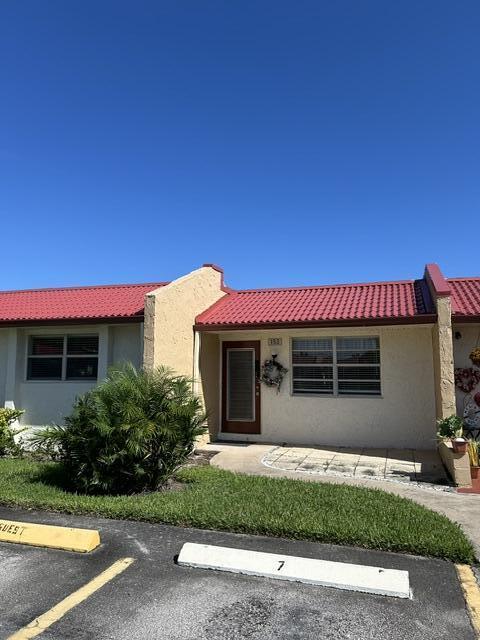 153 Lake Anne Drive — photo