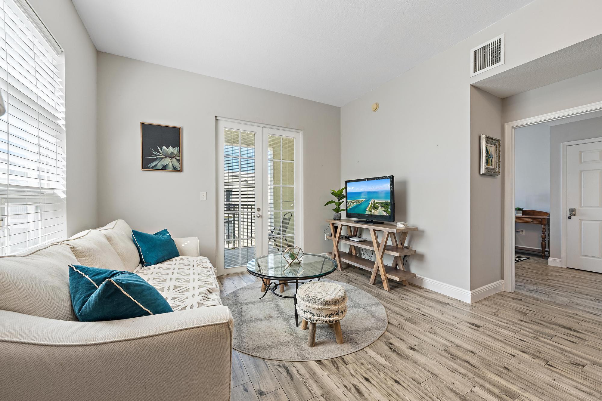 1200 Town Center Drive 412 — photo