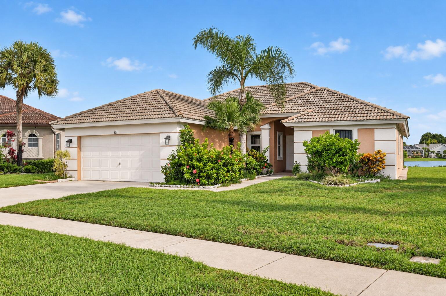 3281 Harness Circle — photo