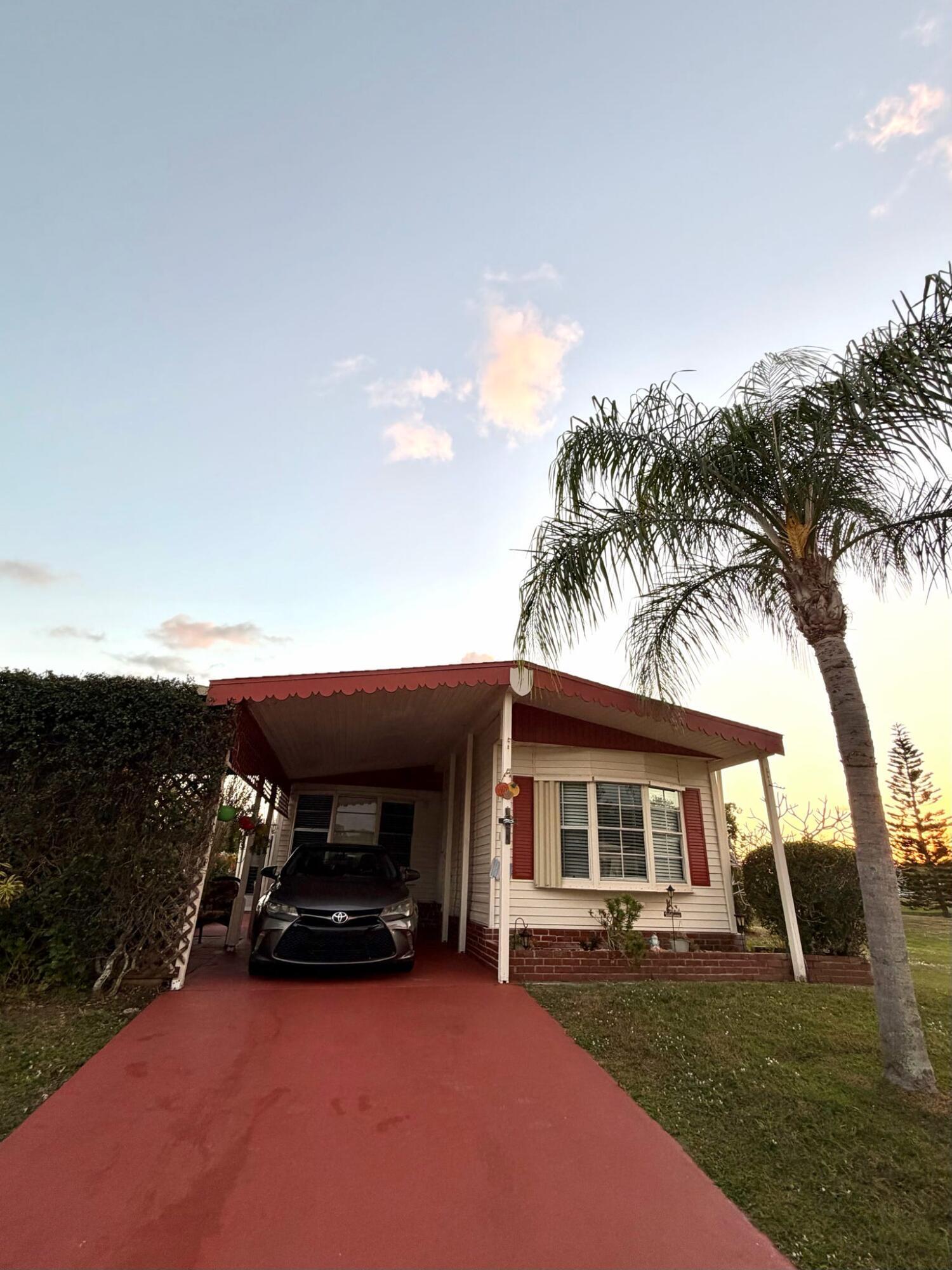 65 W Caribbean — photo