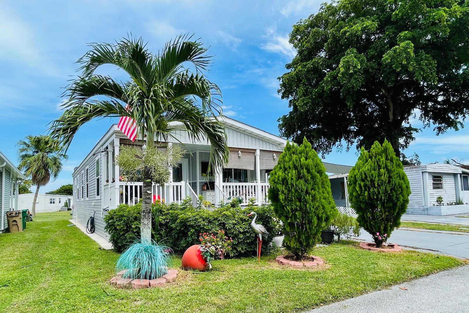 10550 W State Road 84 Lot 290 — photo
