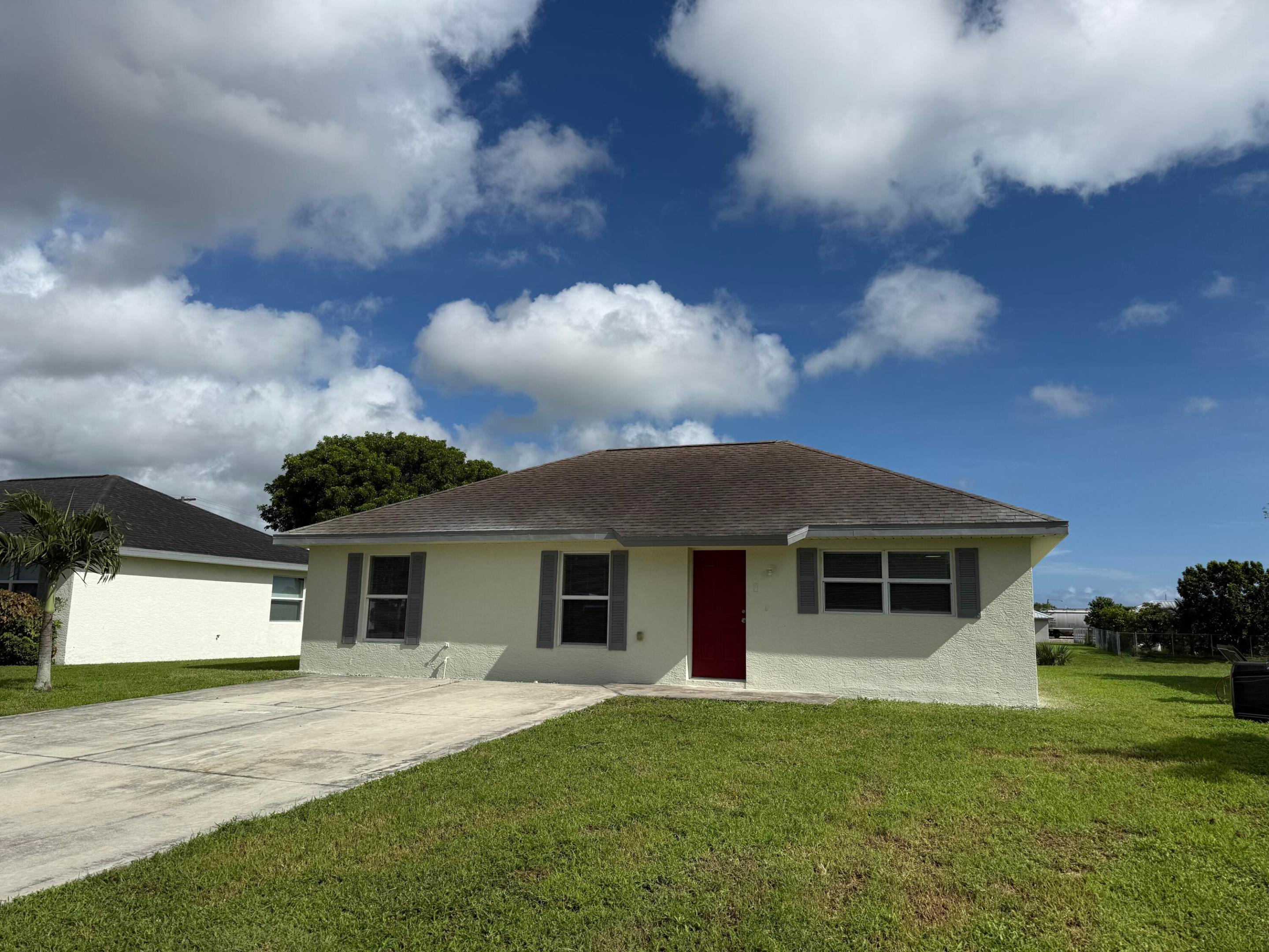 509 Orchard Park Drive — photo