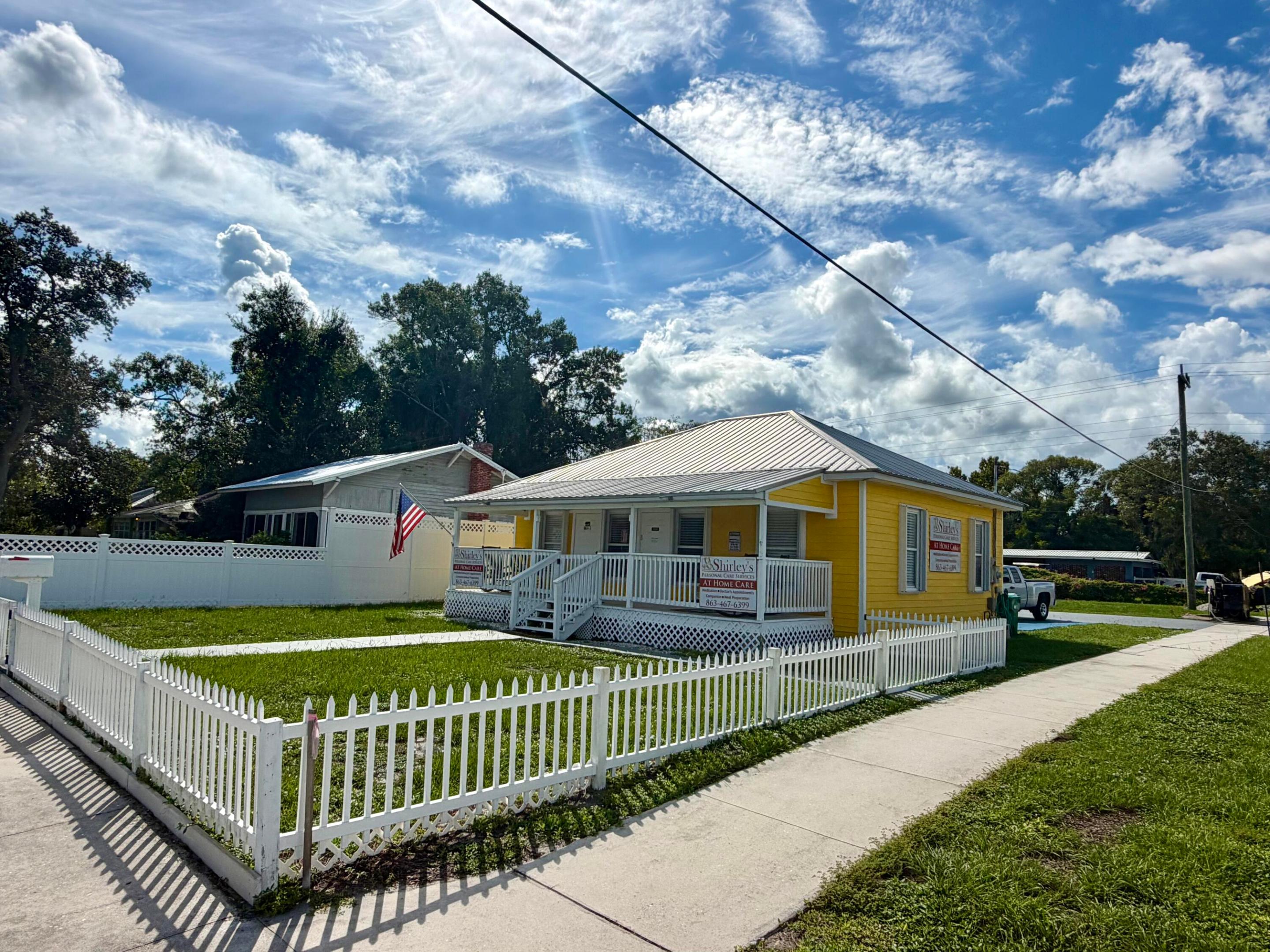 200 SE 3RD Street, Okeechobee, FL, Okeechobee, FL — photo 3