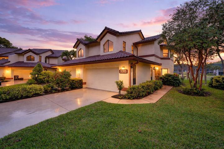 5315 10th Fairway Drive 2 — photo