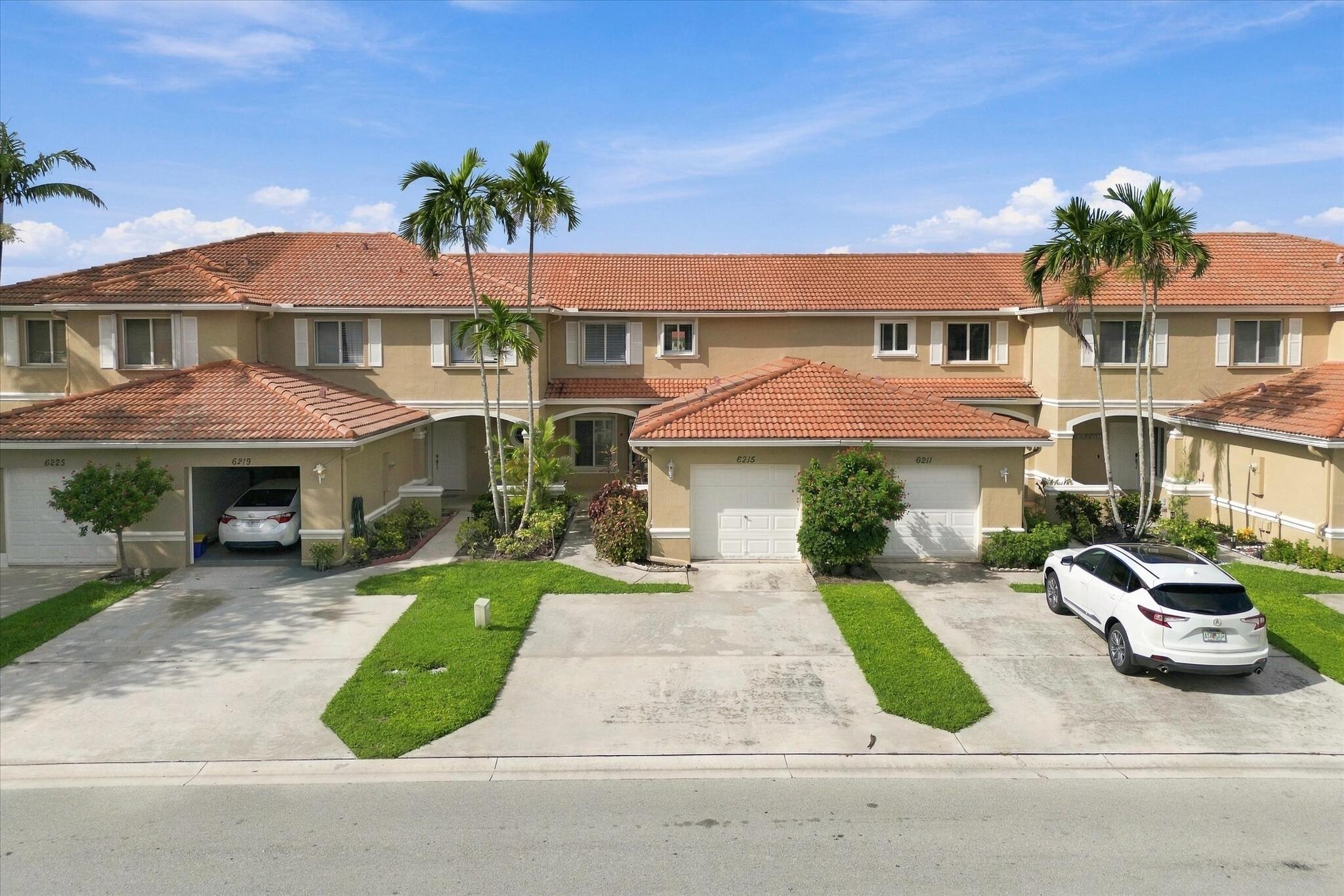 6215 Eaton Street — photo