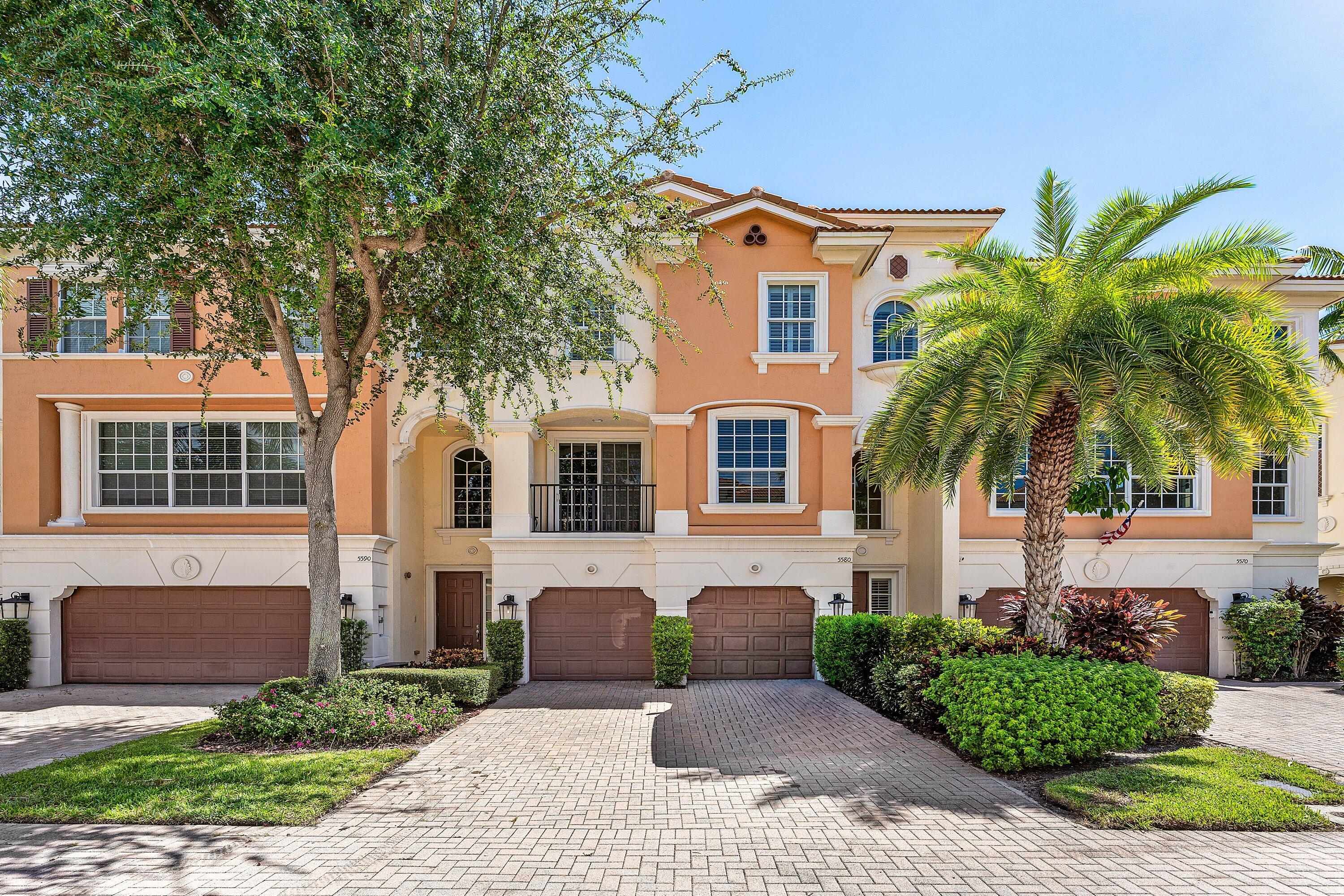 5580 NE Trieste Way, Boca Raton, FL 33487
