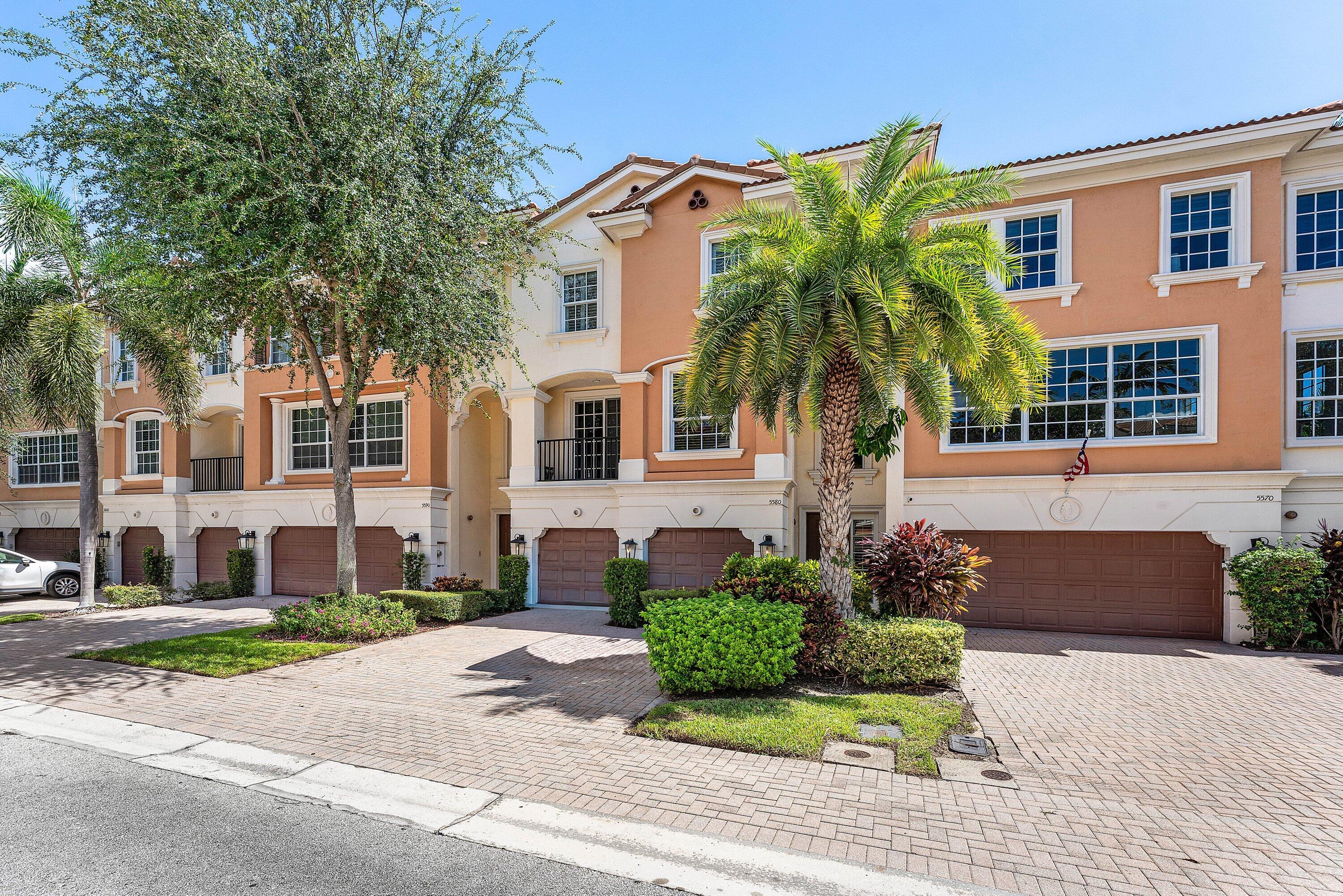 5580 NE Trieste Way, Boca Raton, FL 33487 — photo 2