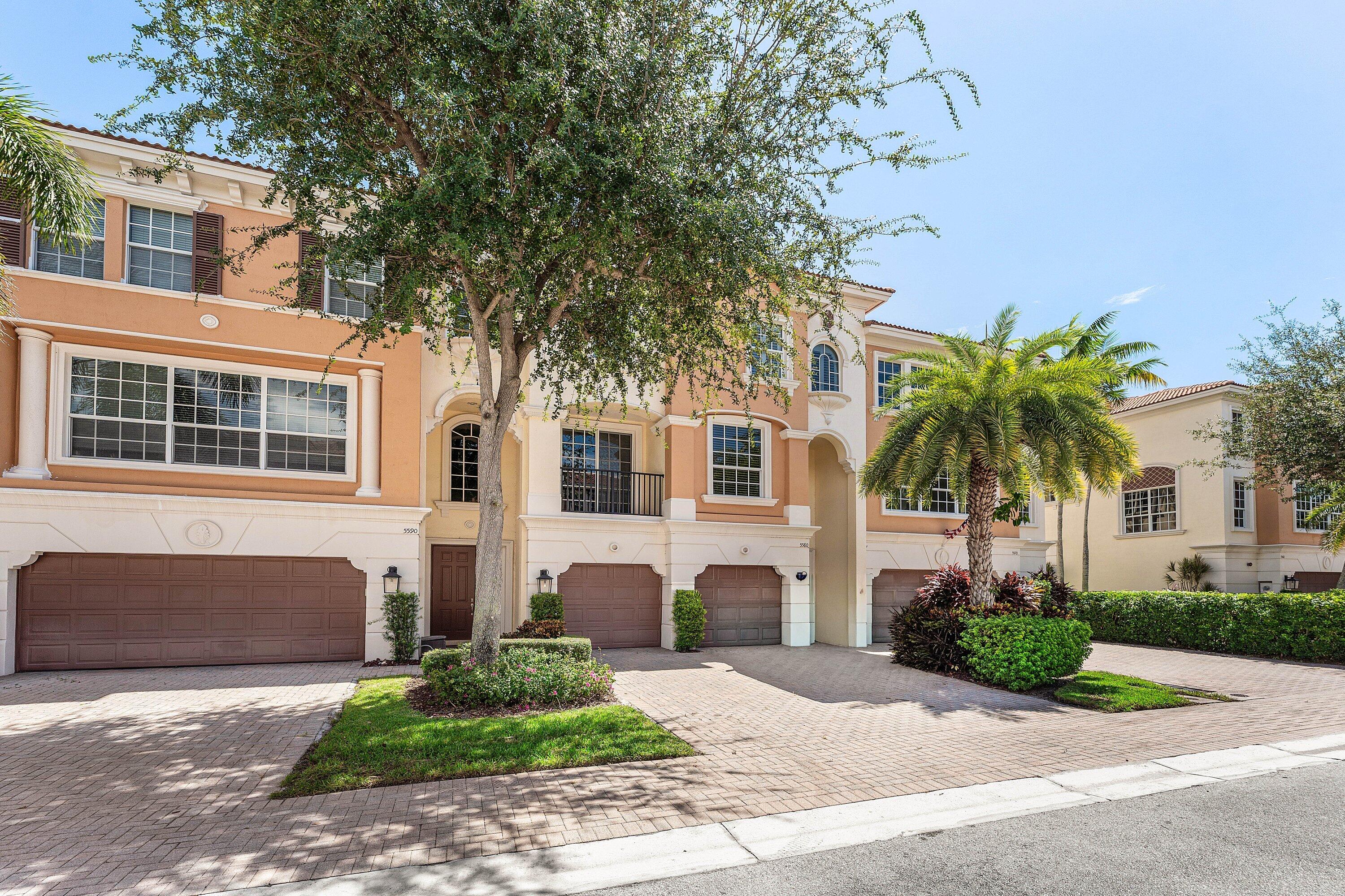 5580 NE Trieste Way, Boca Raton, FL 33487 — photo 3