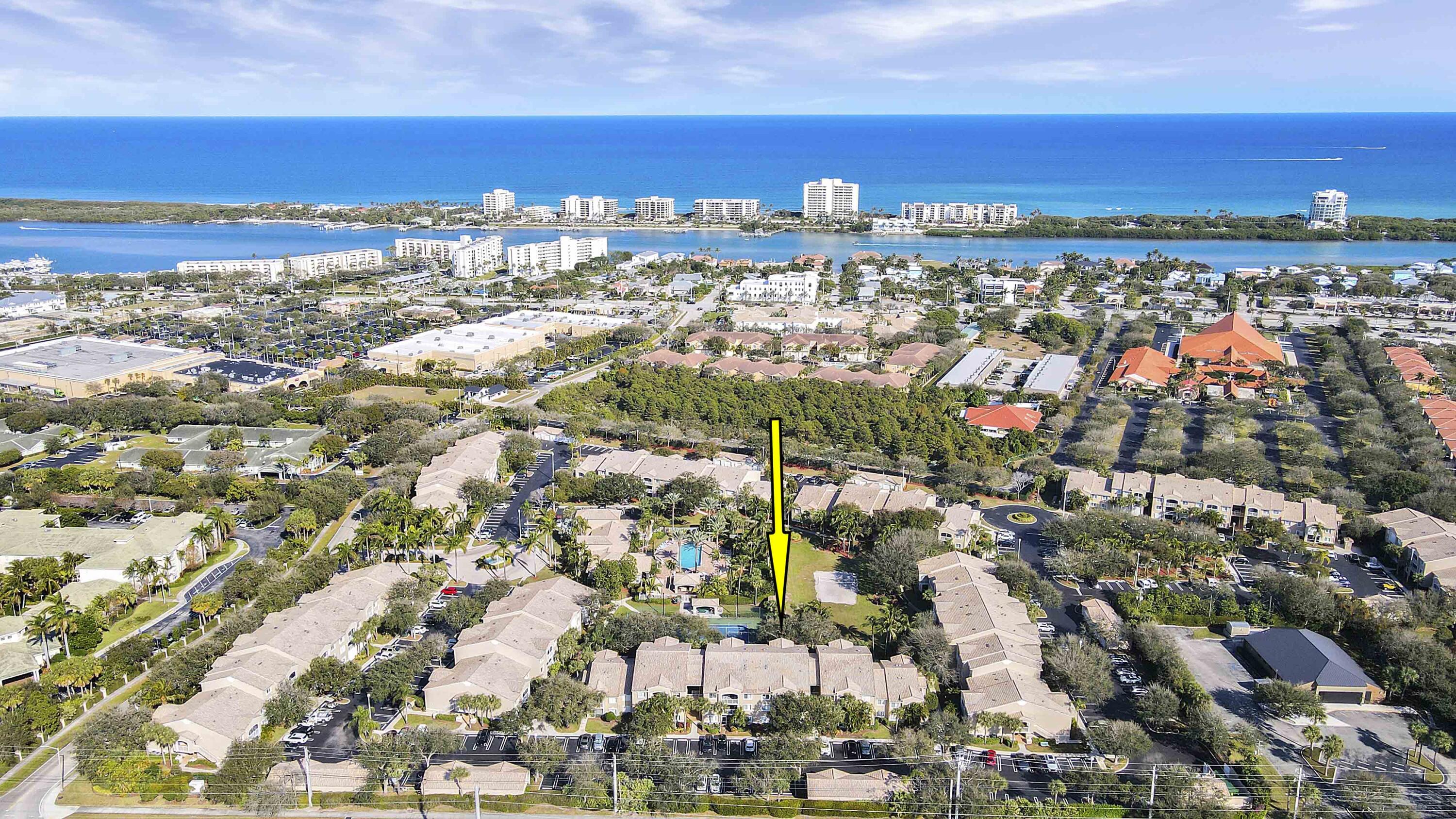 272 Village Boulevard 7208 — photo