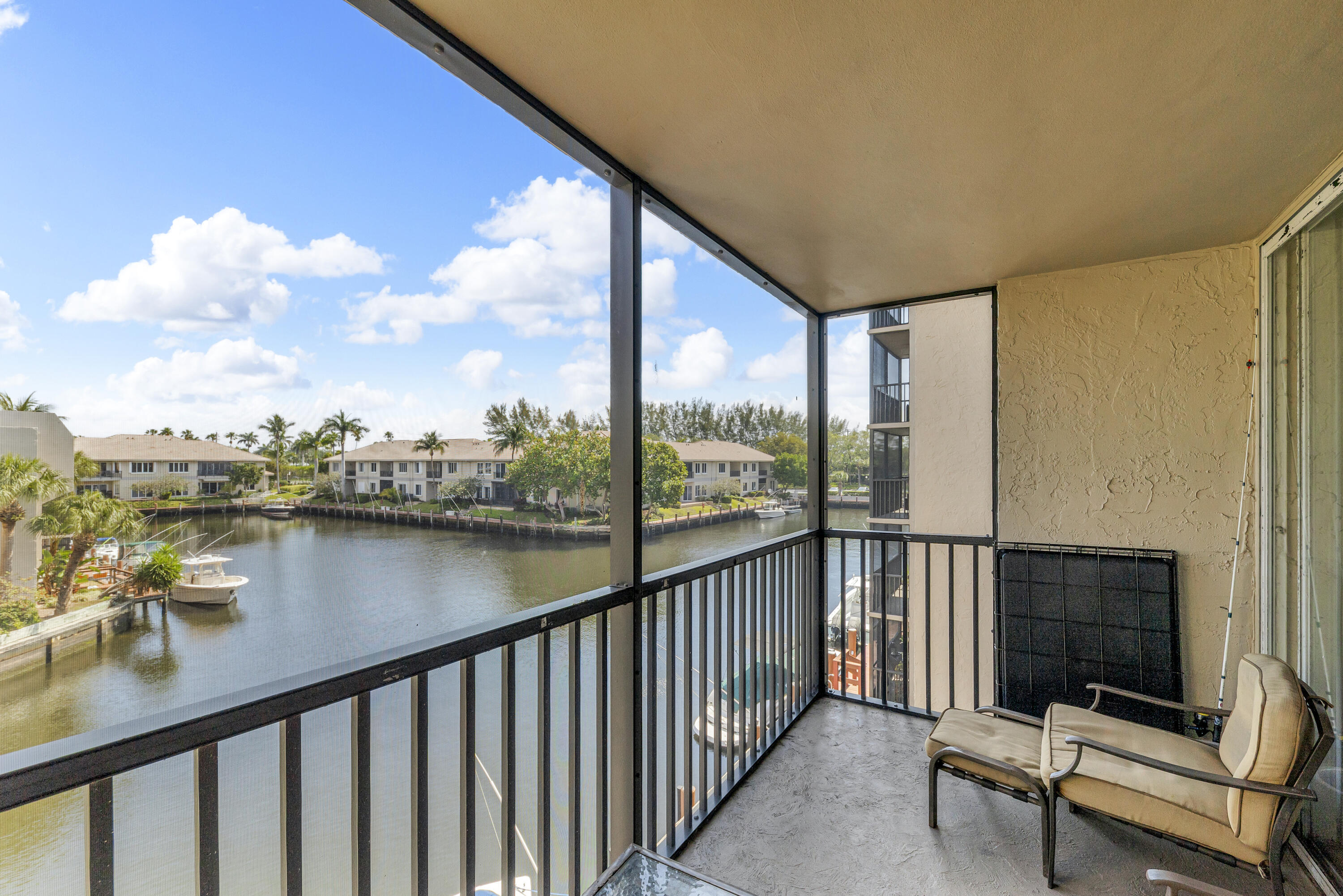 6 Royal Palm Way 307 — photo
