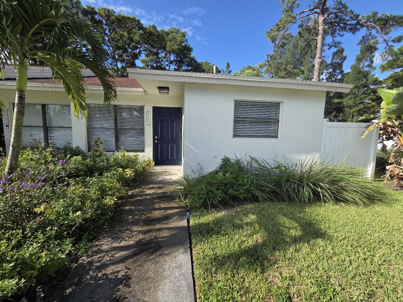 3783 Mil Race Court — photo