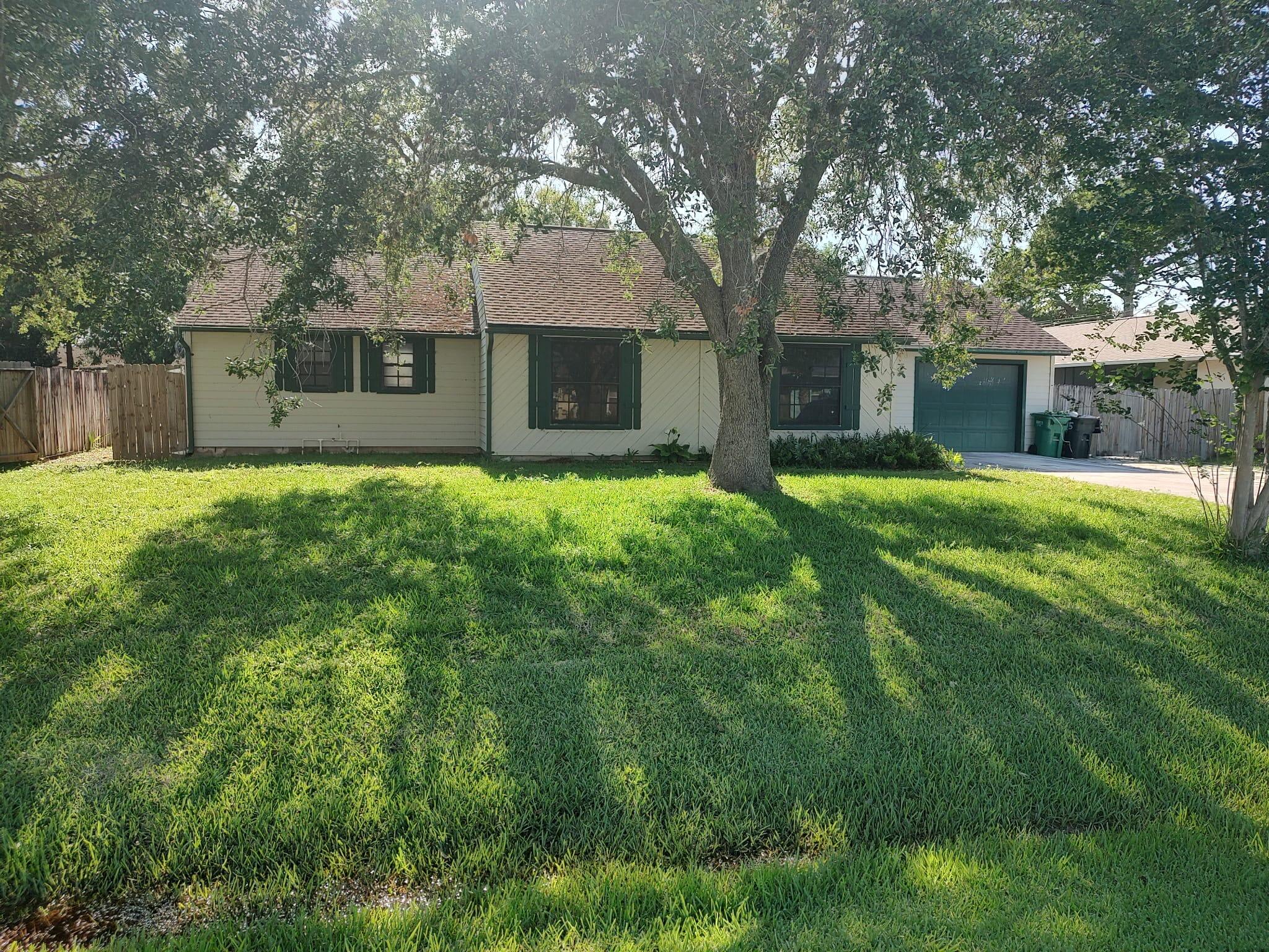 6105 Birch Drive — photo