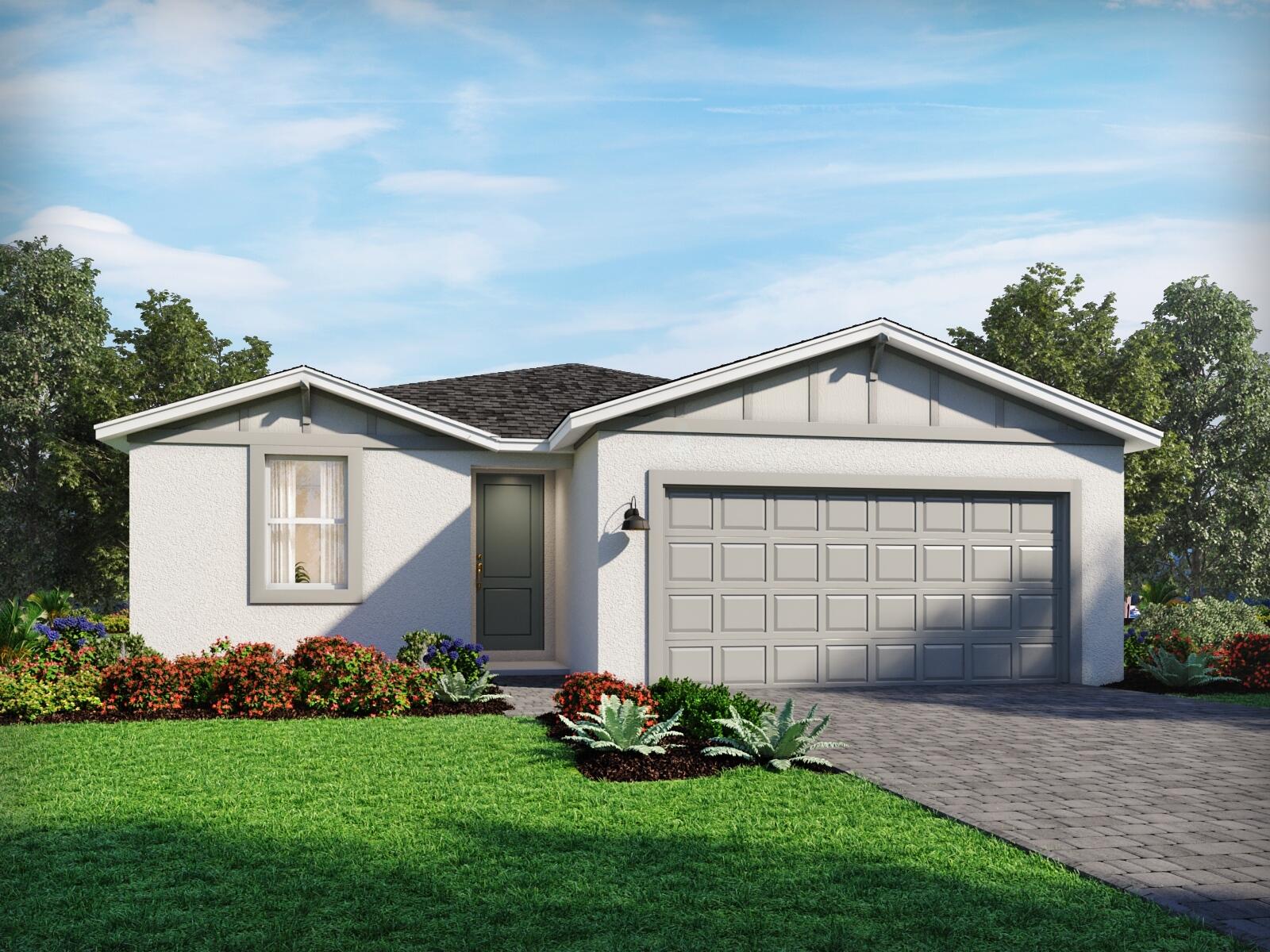 5502 Hampton Park Circle — photo