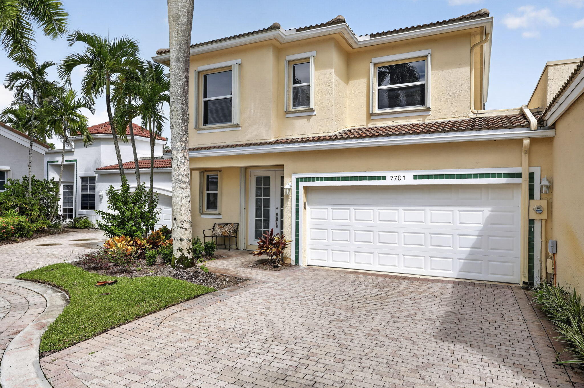 7701 Cardinal Court — photo