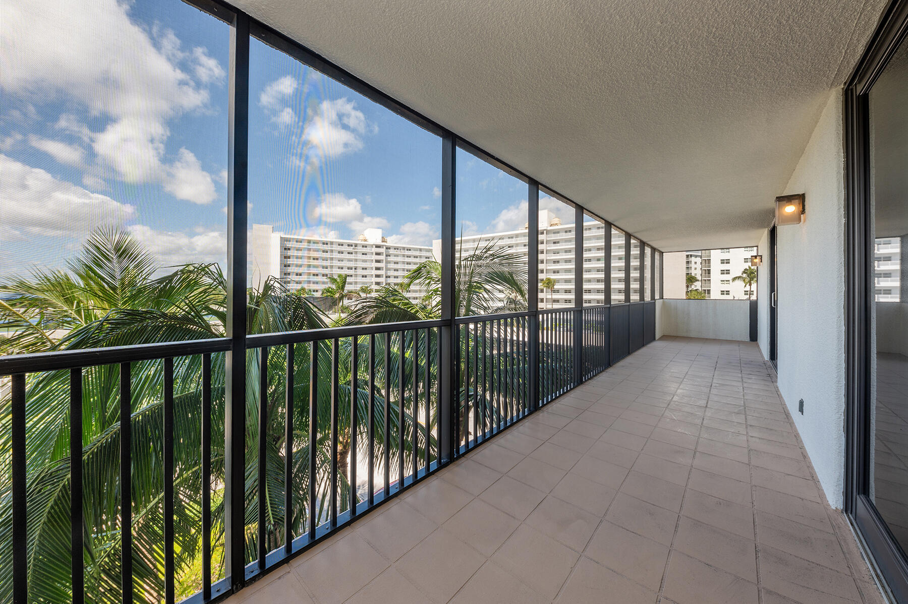 3400 S Ocean Boulevard 4H — photo
