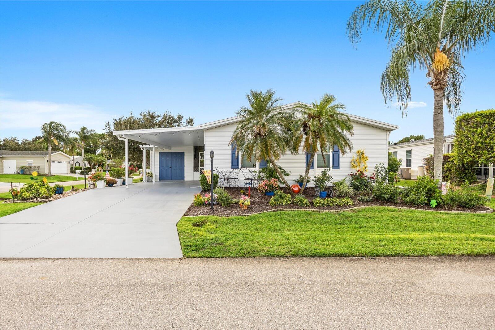 3052 Five Iron Drive — photo