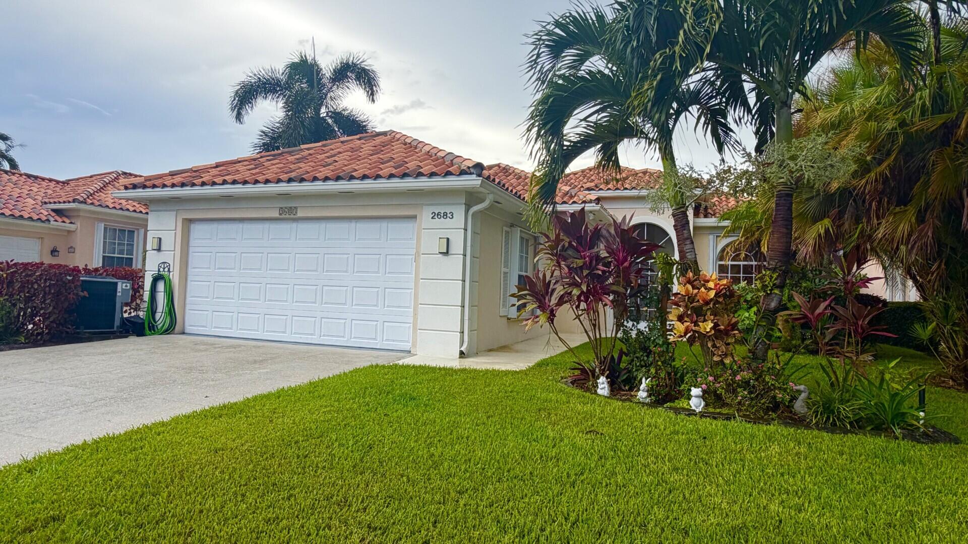 2683 Irma Lake Drive — photo