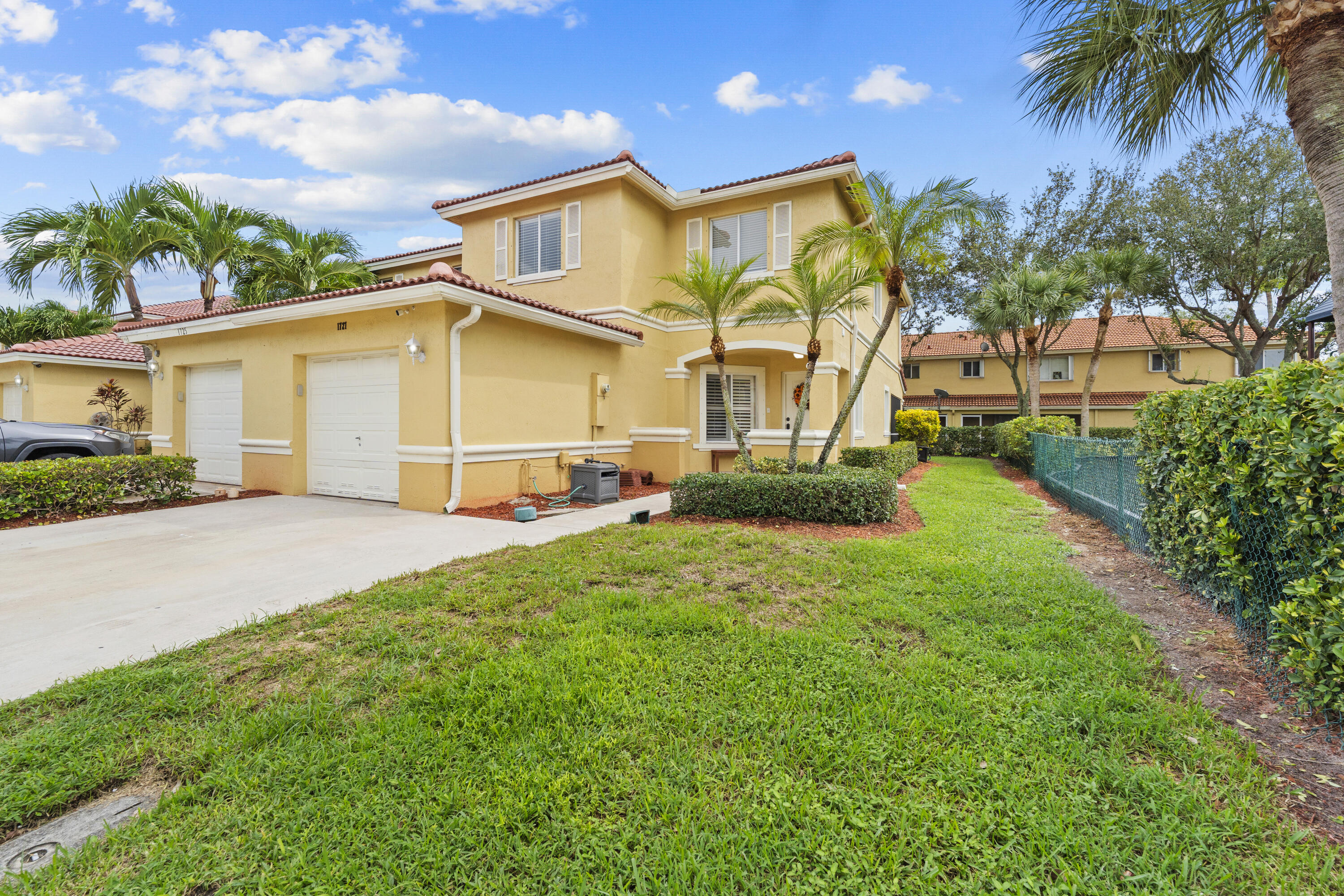 1727 Arezzo Circle — photo