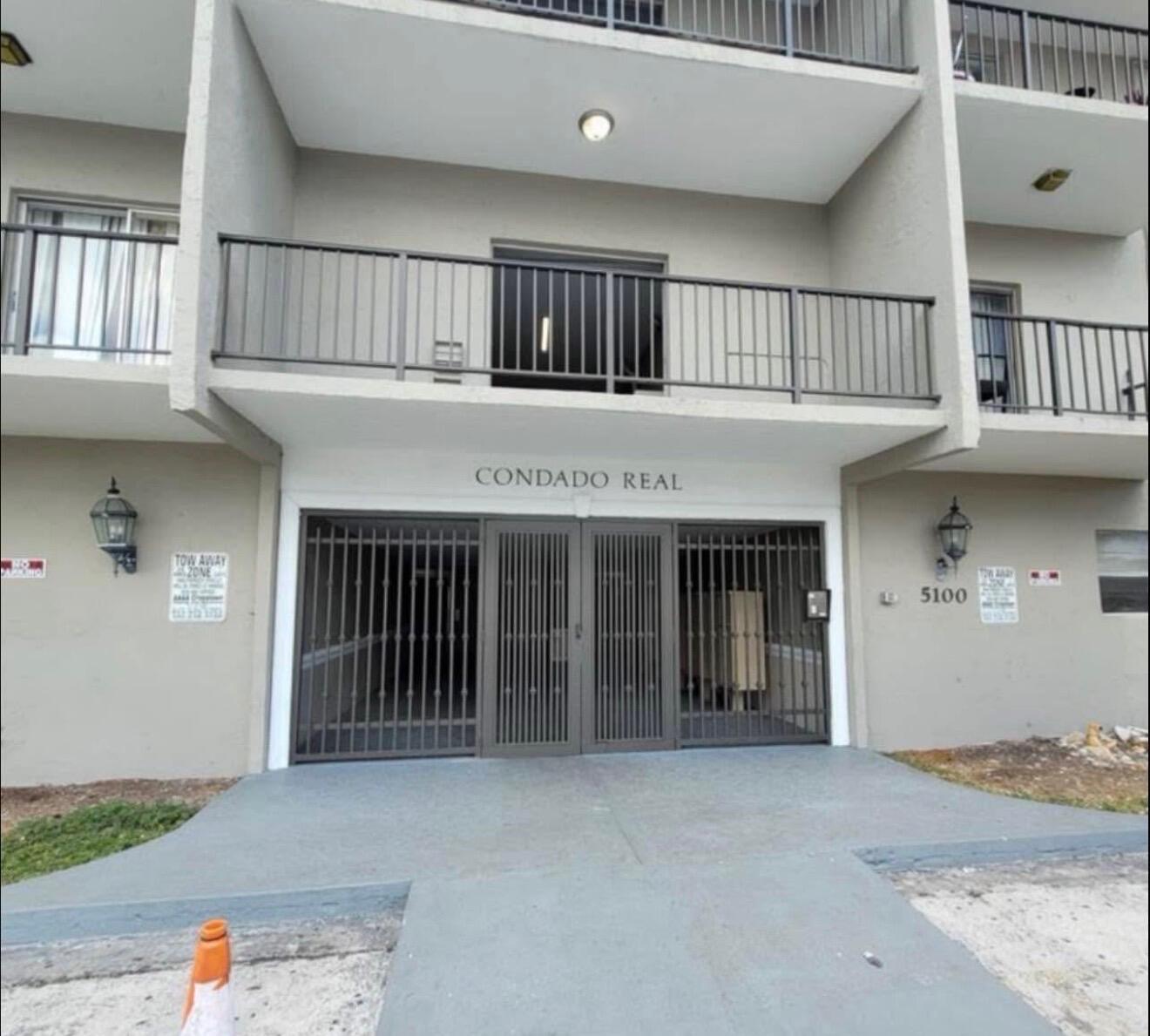 5100 SW 41st Street 105 — photo