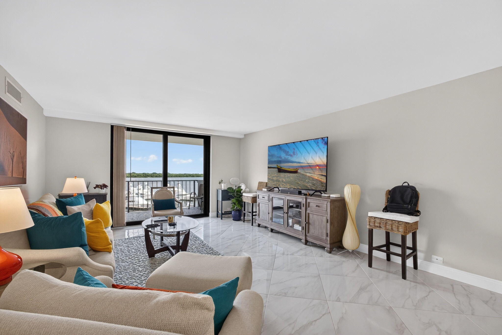 1208 Marine Way 402 — photo