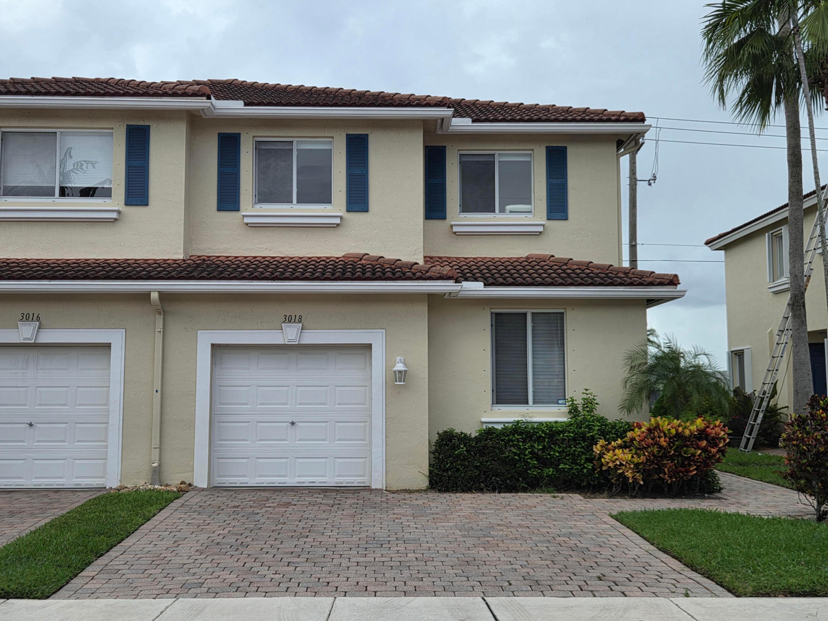 3018 N Evergreen Circle — photo