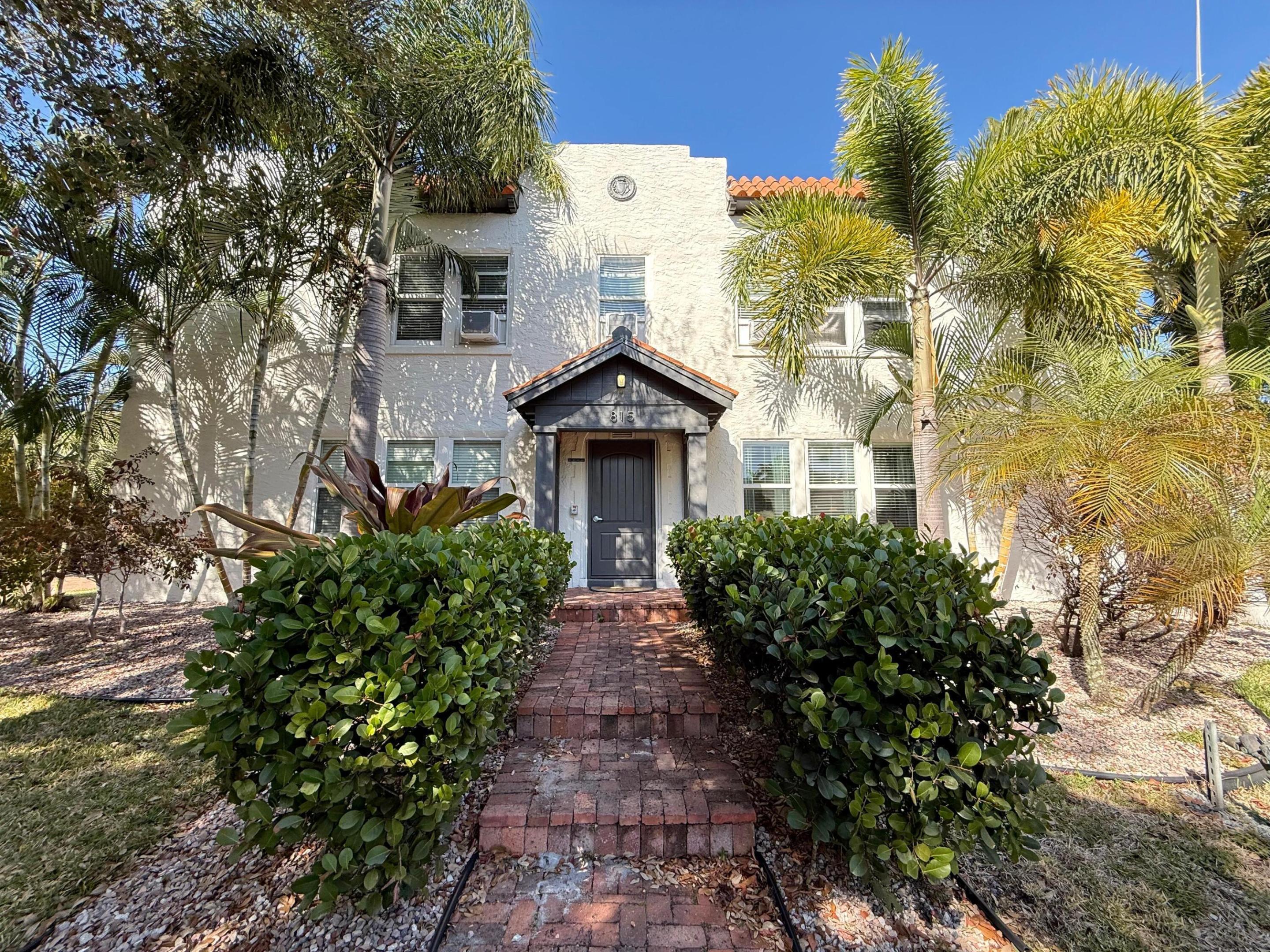 815 Upland Road 7 — photo