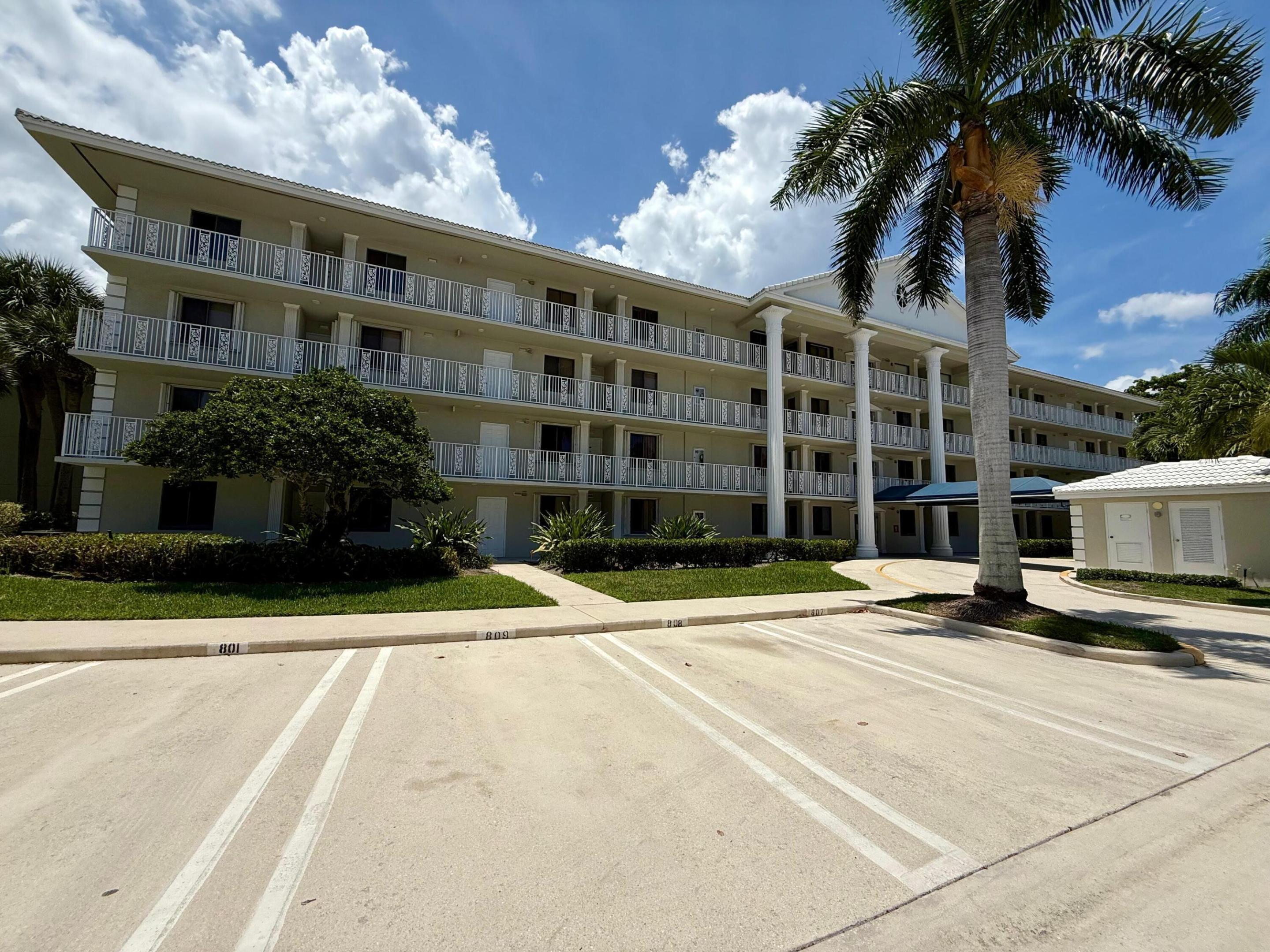 2621 Village Boulevard 206 — photo
