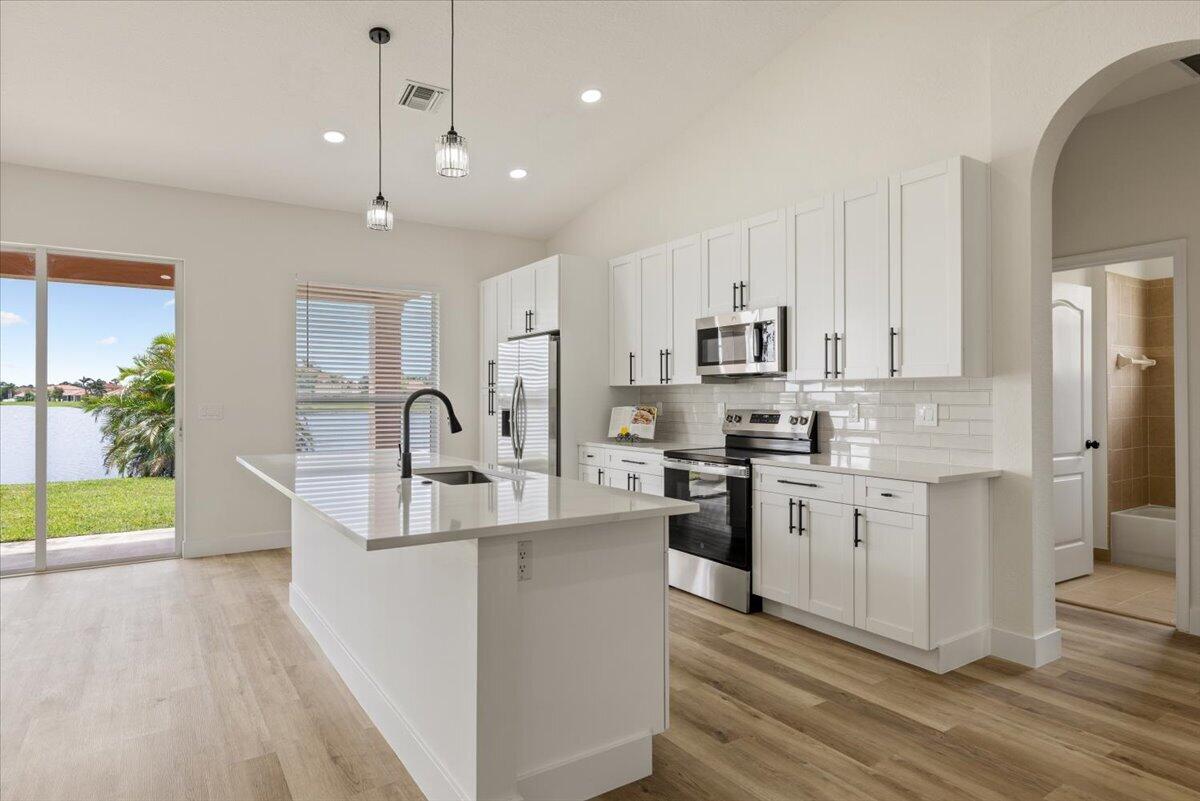 5903 Nicole Lane — photo