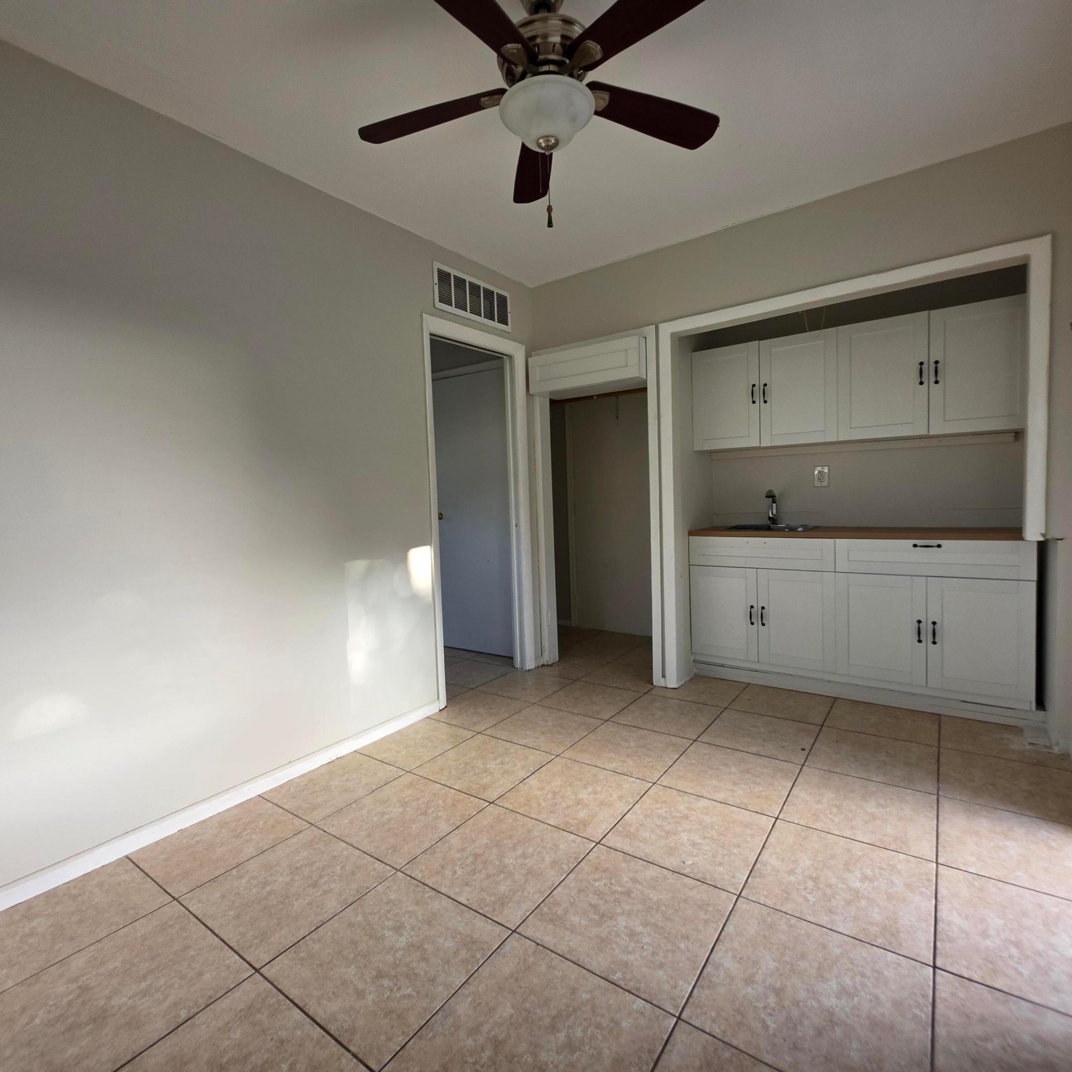 1826 Sherman Street Apt 16 — photo