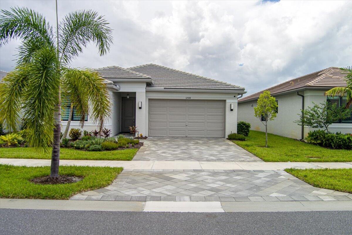 12448 SW Blue Mangrove Parkway — photo