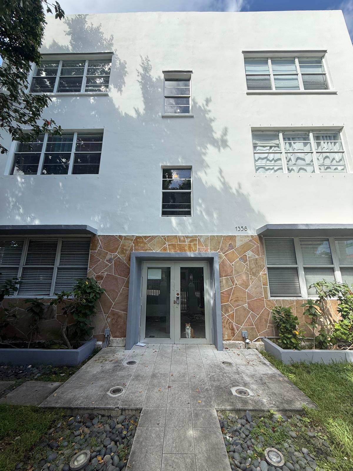 1358 Pennsylvania Avenue 307 — photo